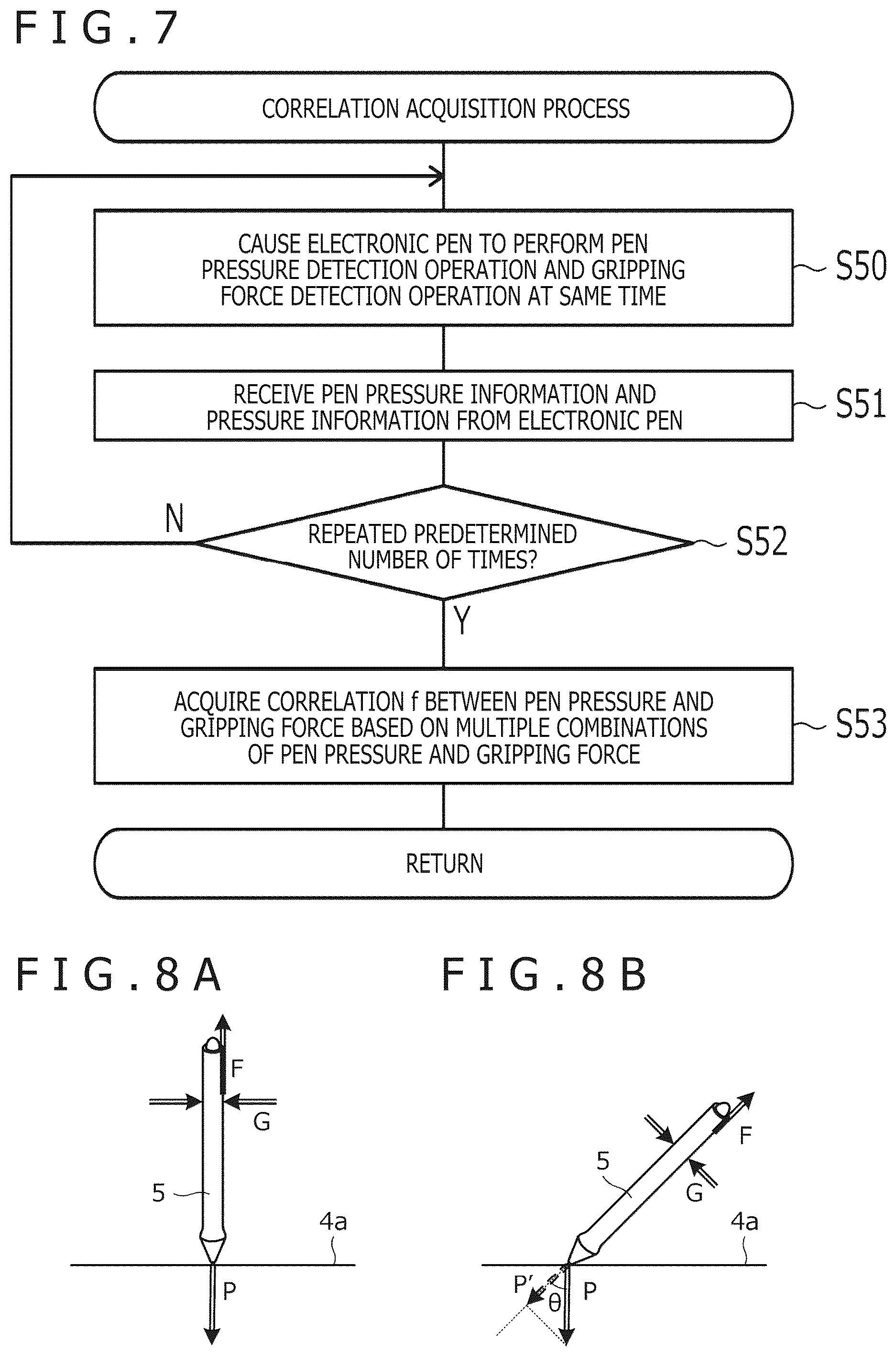 Patent US12504833 Figure 6 – Position indicating device and information processing device