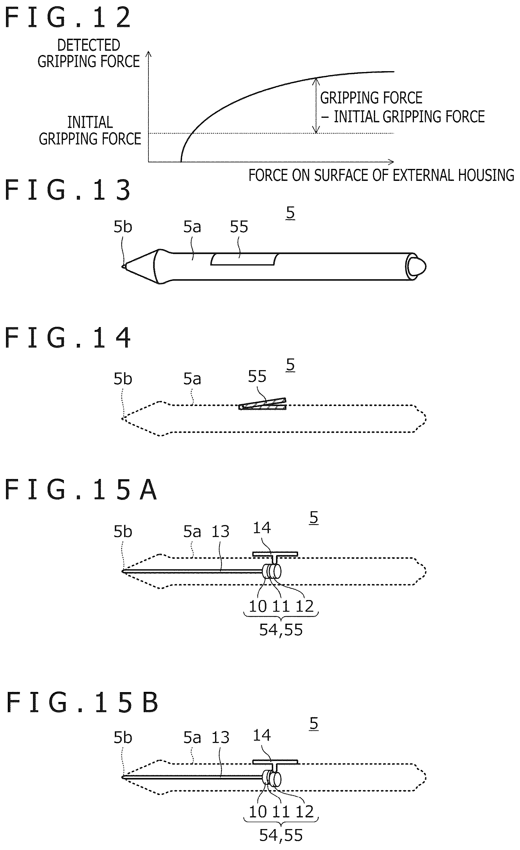 Patent US12504833 Figure 10 – Position indicating device and information processing device