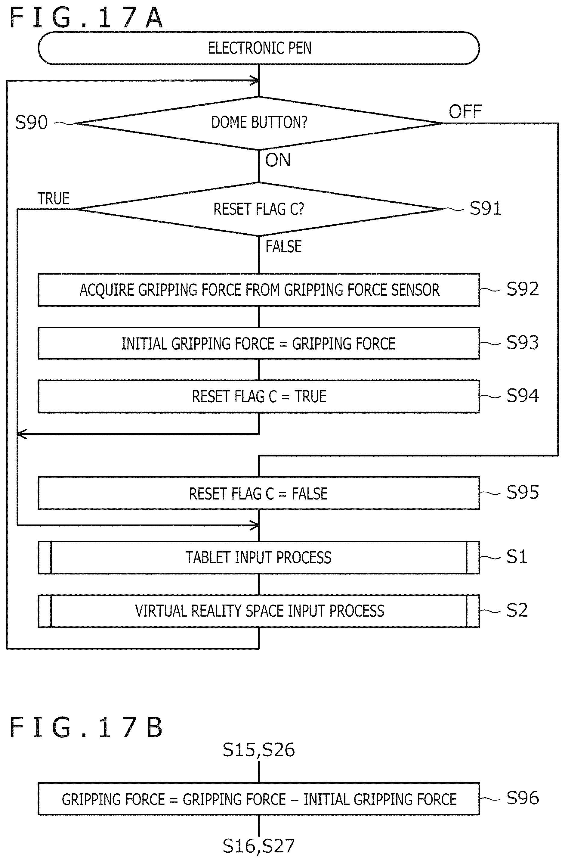Patent US12504833 Figure 12 – Position indicating device and information processing device