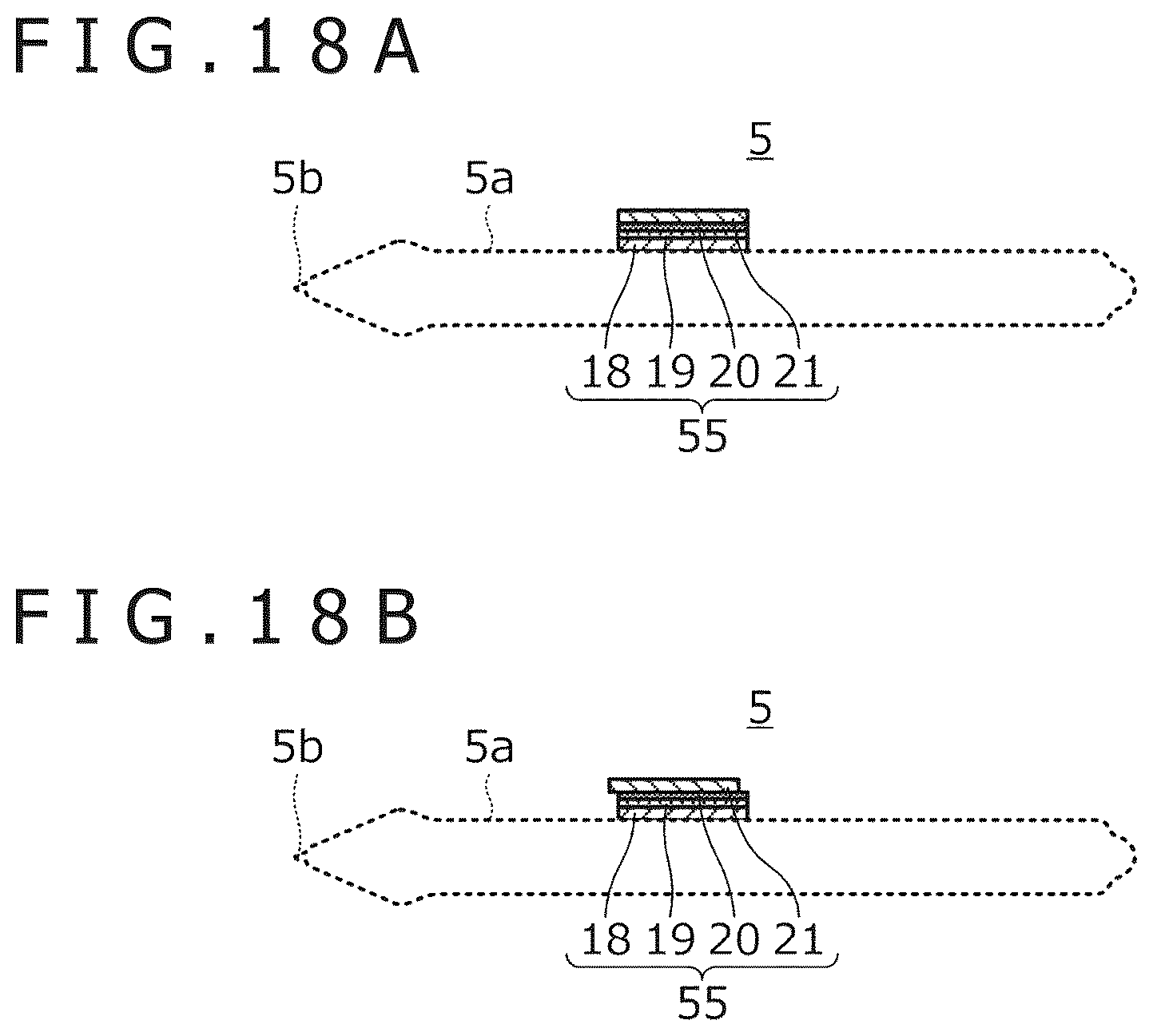 Patent US12504833 Figure 13 – Position indicating device and information processing device