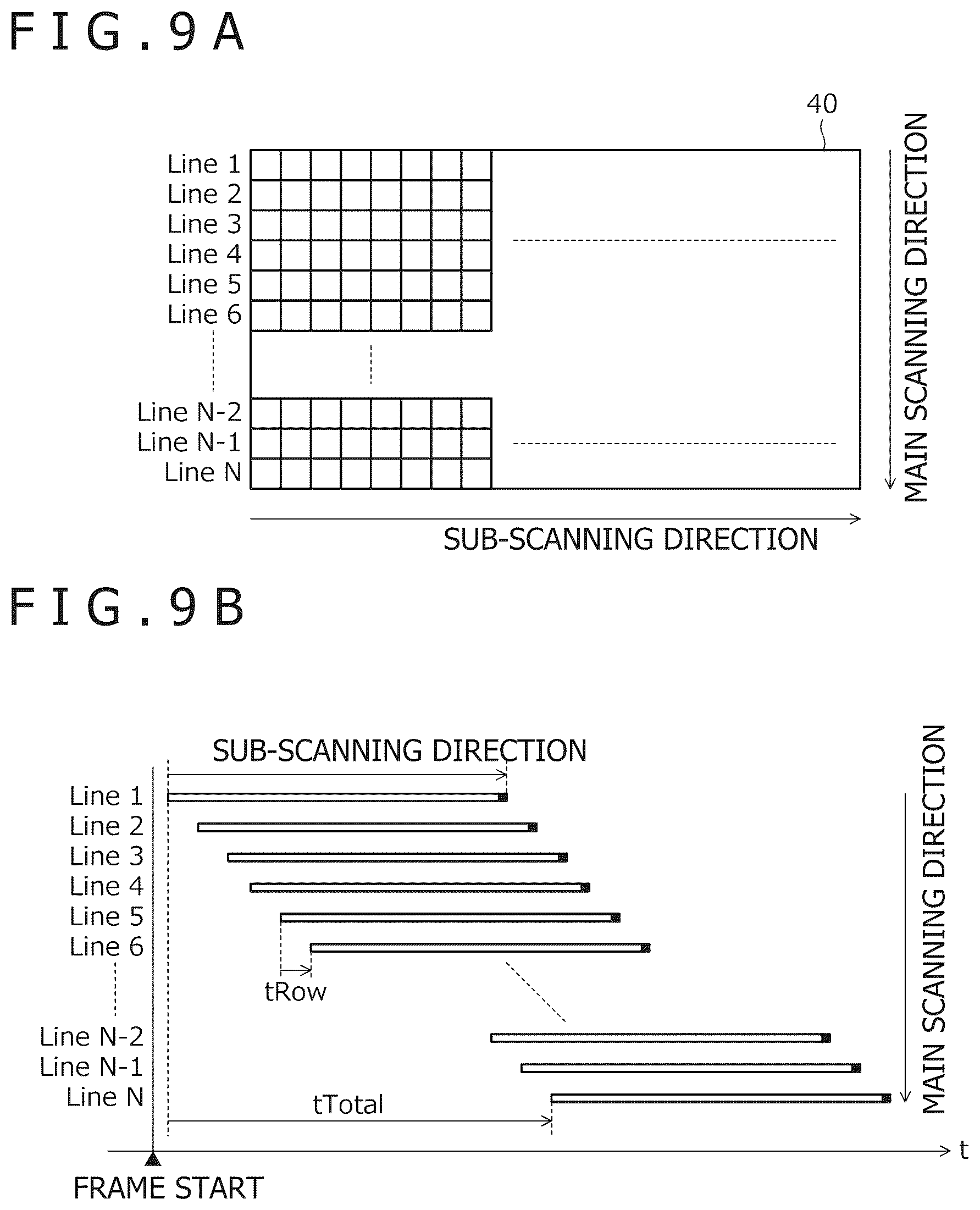 Patent US12504835 Figure 9 – Controller and tracking system
