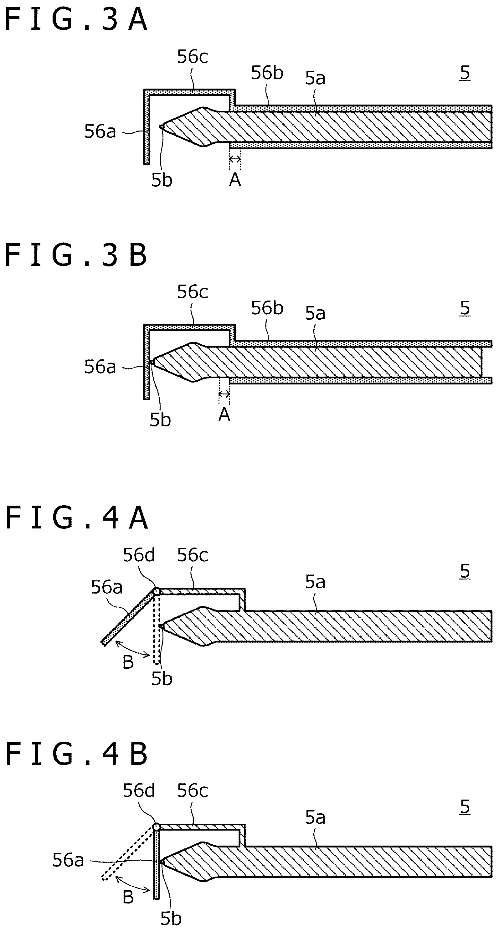 Patent US12504836 Figure 3 – Position indicating device and spatial position indicating system