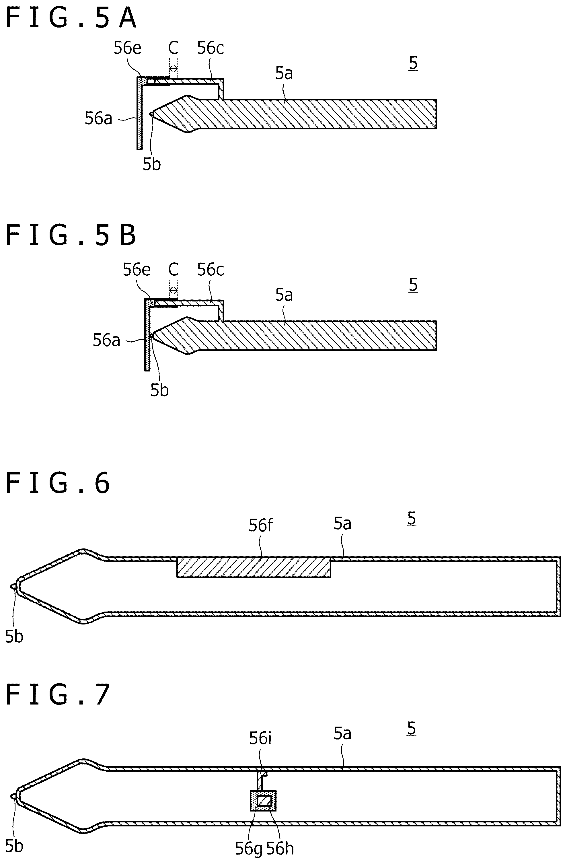 Patent US12504836 Figure 4 – Position indicating device and spatial position indicating system
