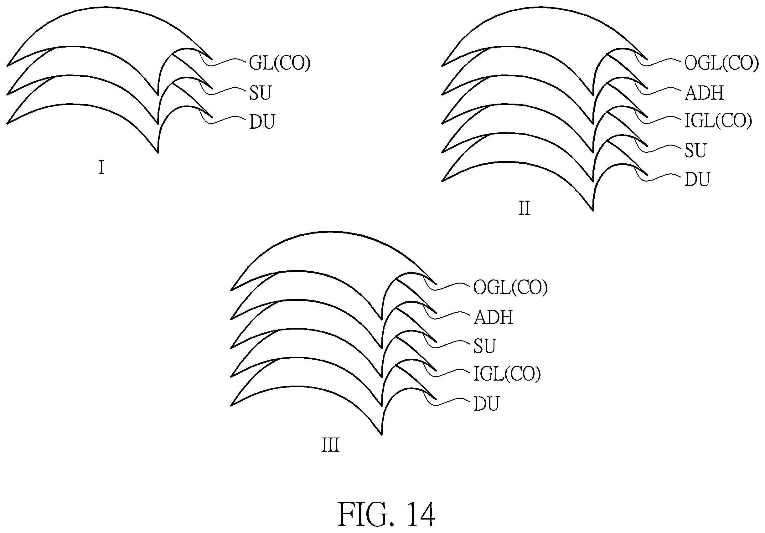 Patent US12504839 Figure 14 – Electronic device