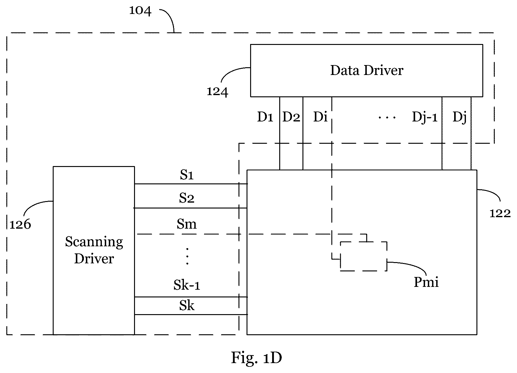 Patent US12504848 Figure 3 – Touchscreen displays