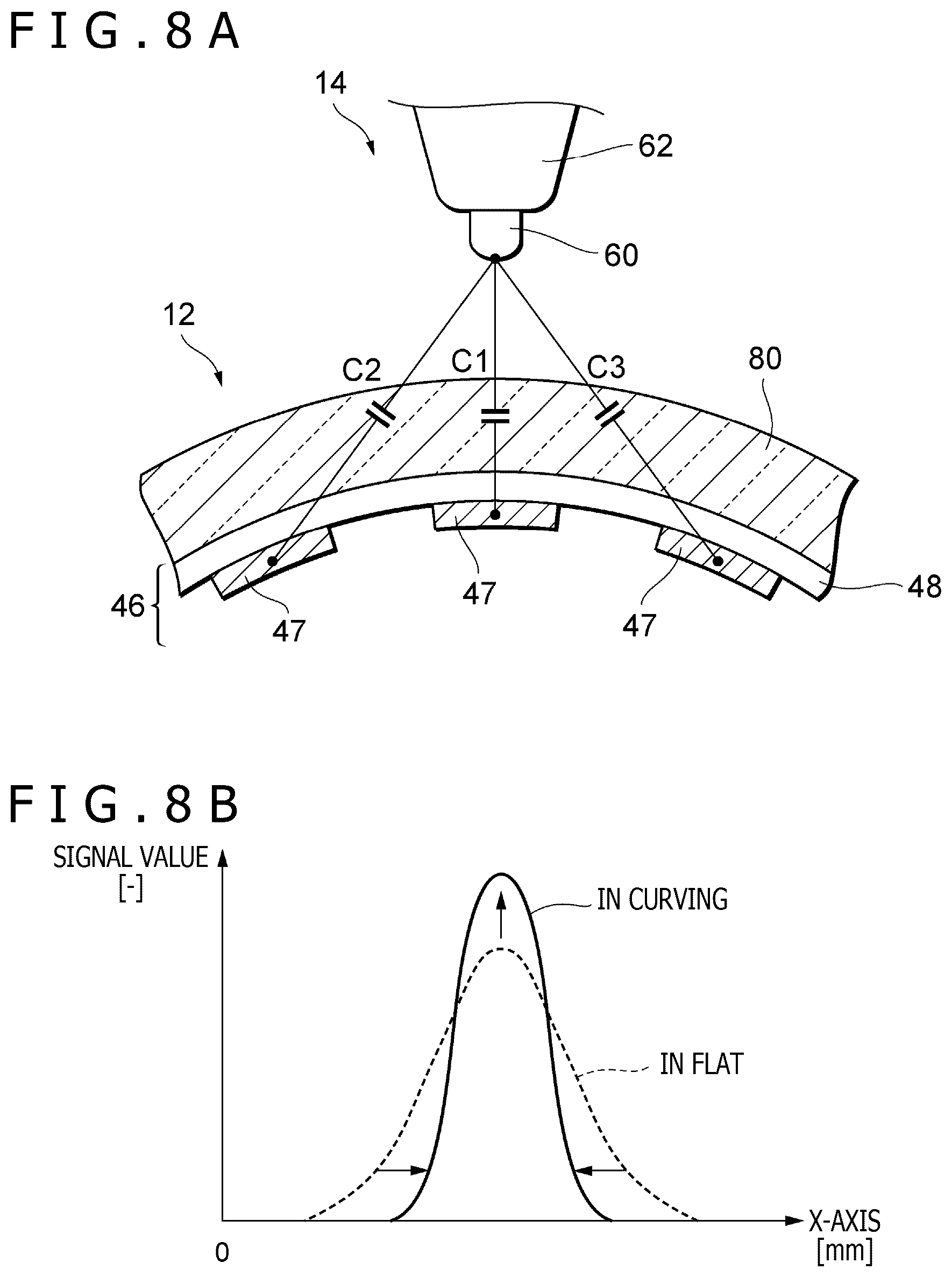 Patent US12504854 Figure 8 – Pen state detection circuit, method, and device, and parameter supply device