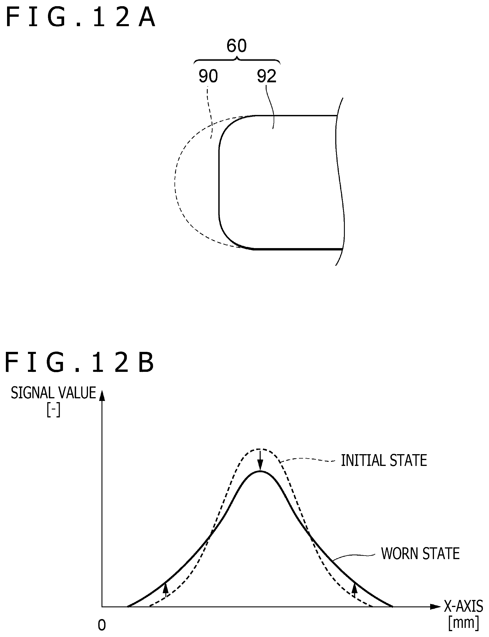 Patent US12504854 Figure 11 – Pen state detection circuit, method, and device, and parameter supply device