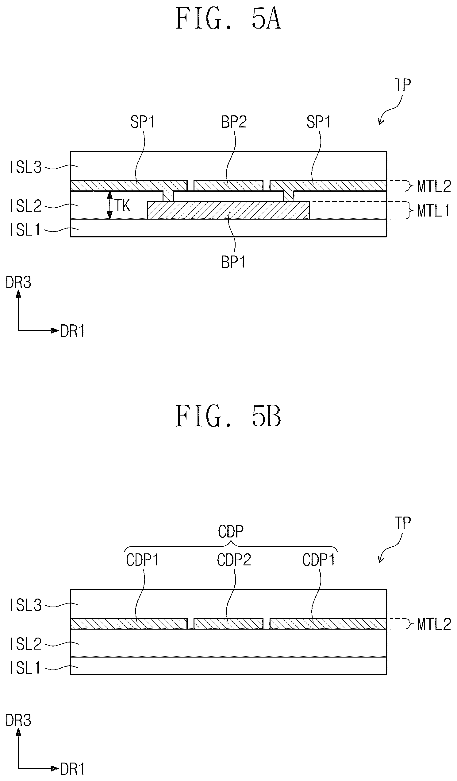 Patent US12504857 Figure 4 – Display device