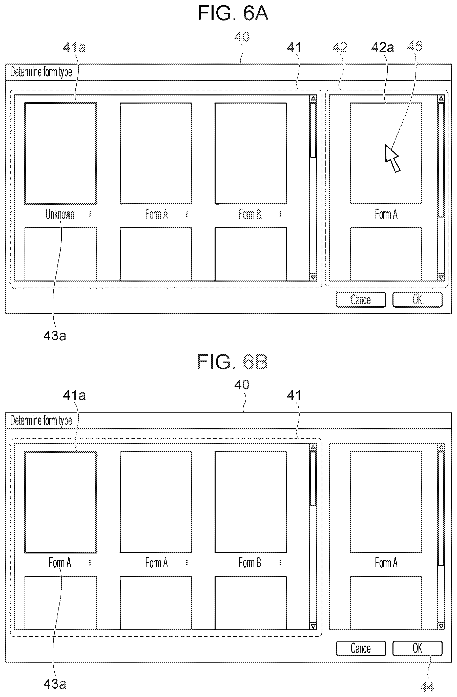 Patent US12504861 Figure 6 – Information processing apparatus and method and non-transitory computer readable medium
