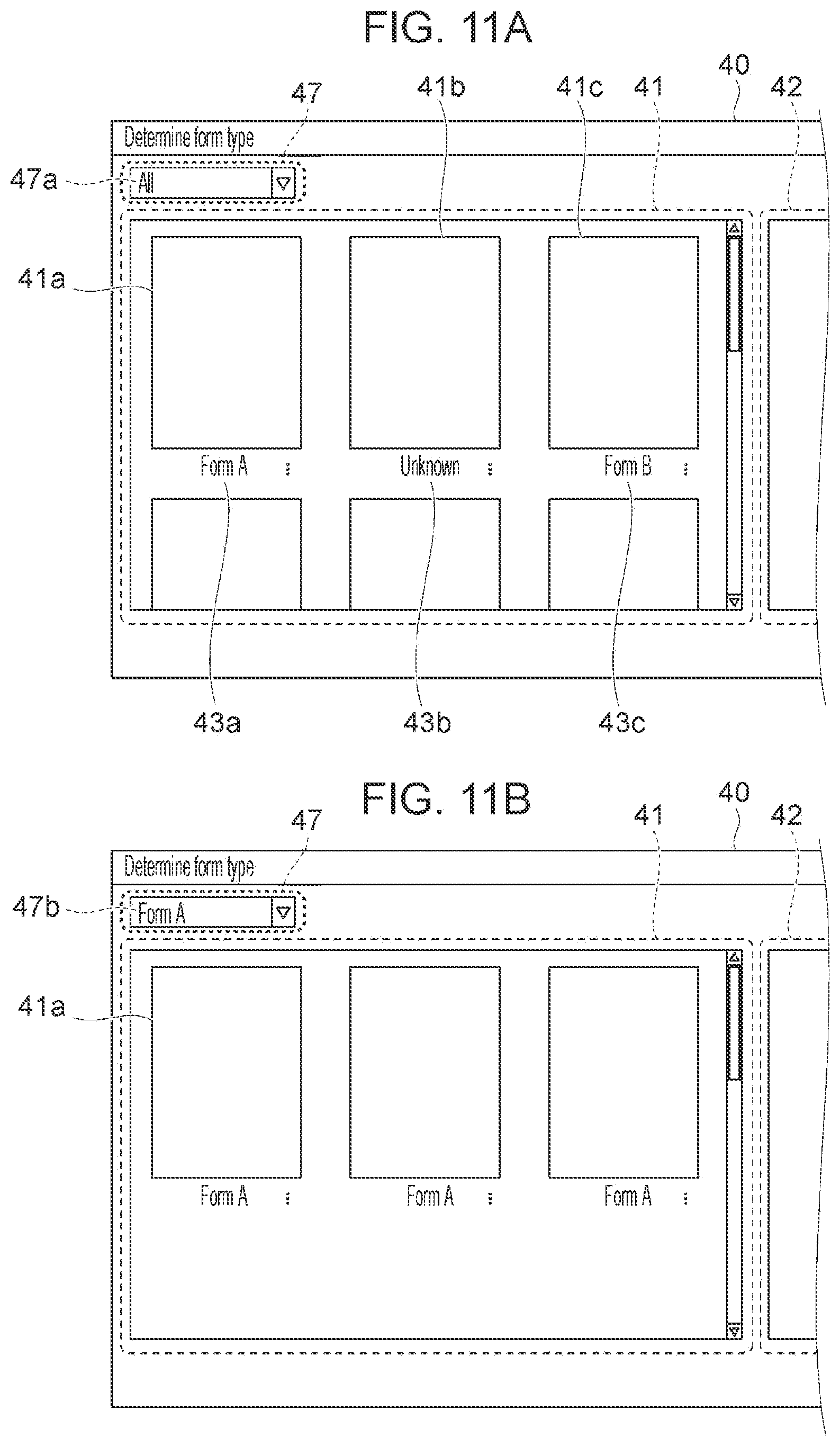 Patent US12504861 Figure 11 – Information processing apparatus and method and non-transitory computer readable medium