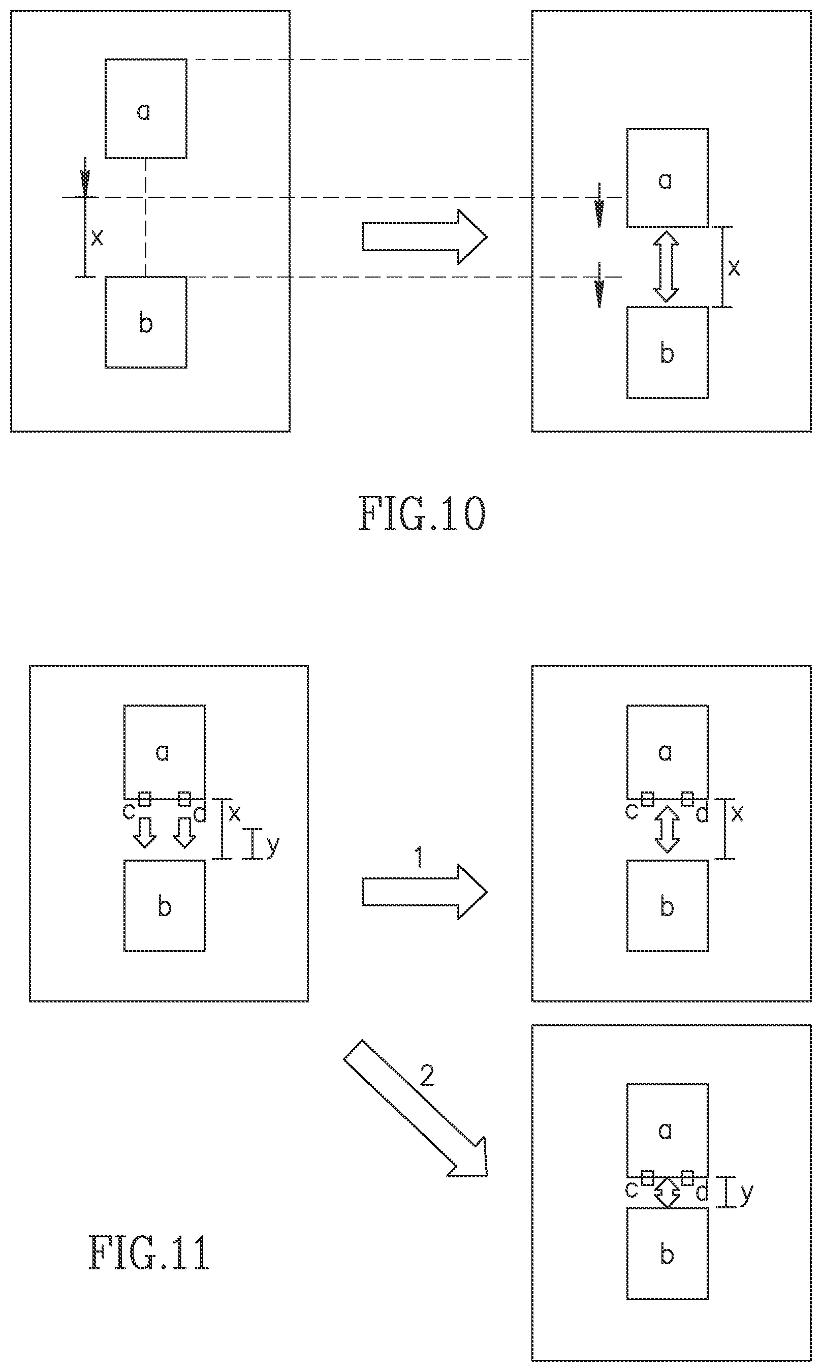 Patent US12504870 Figure 8 – Method and system for section-based editing of a website page
