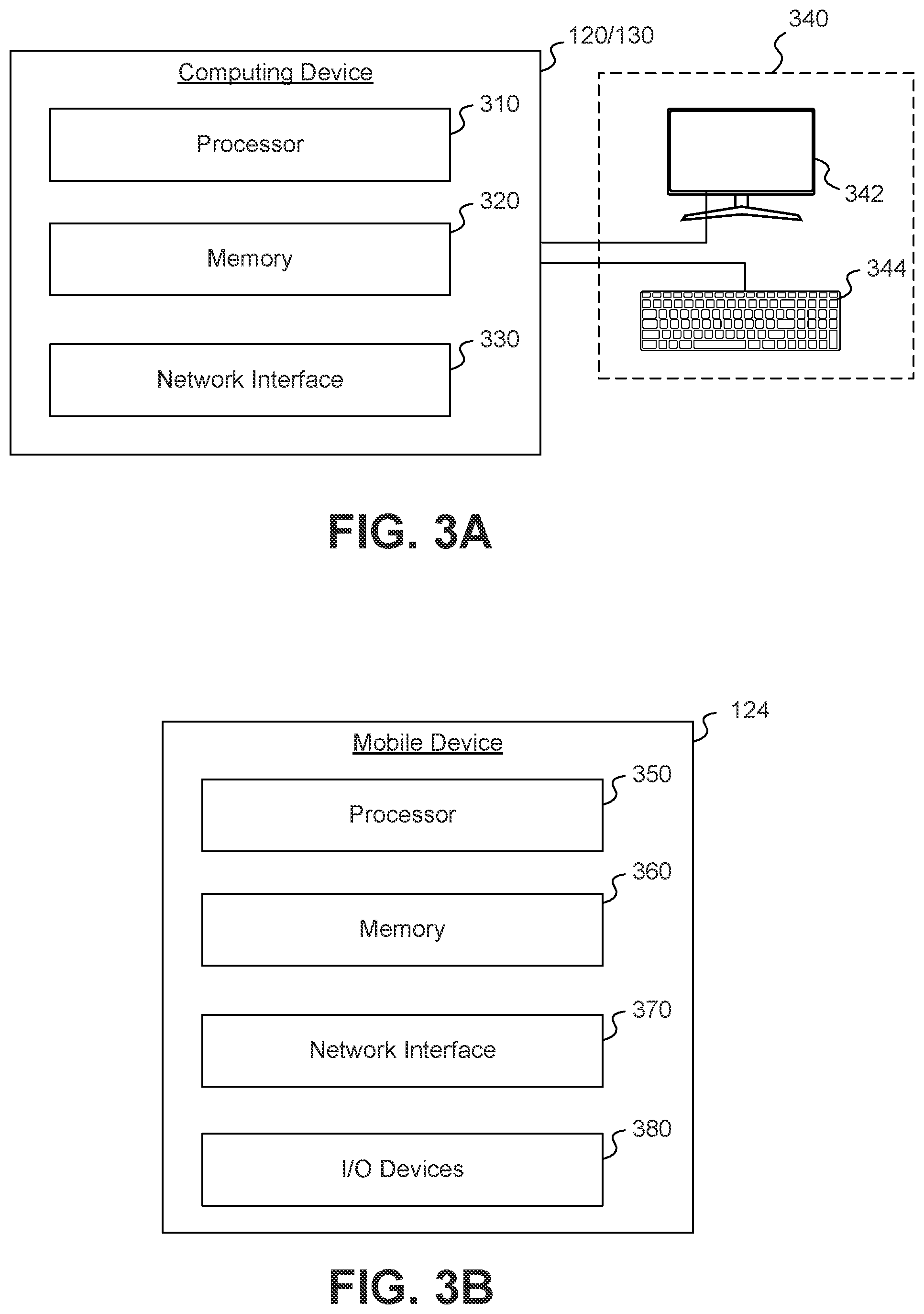 Patent US12504871 Figure 3 – Systems, methods, and user interfaces for generating customized property landing page