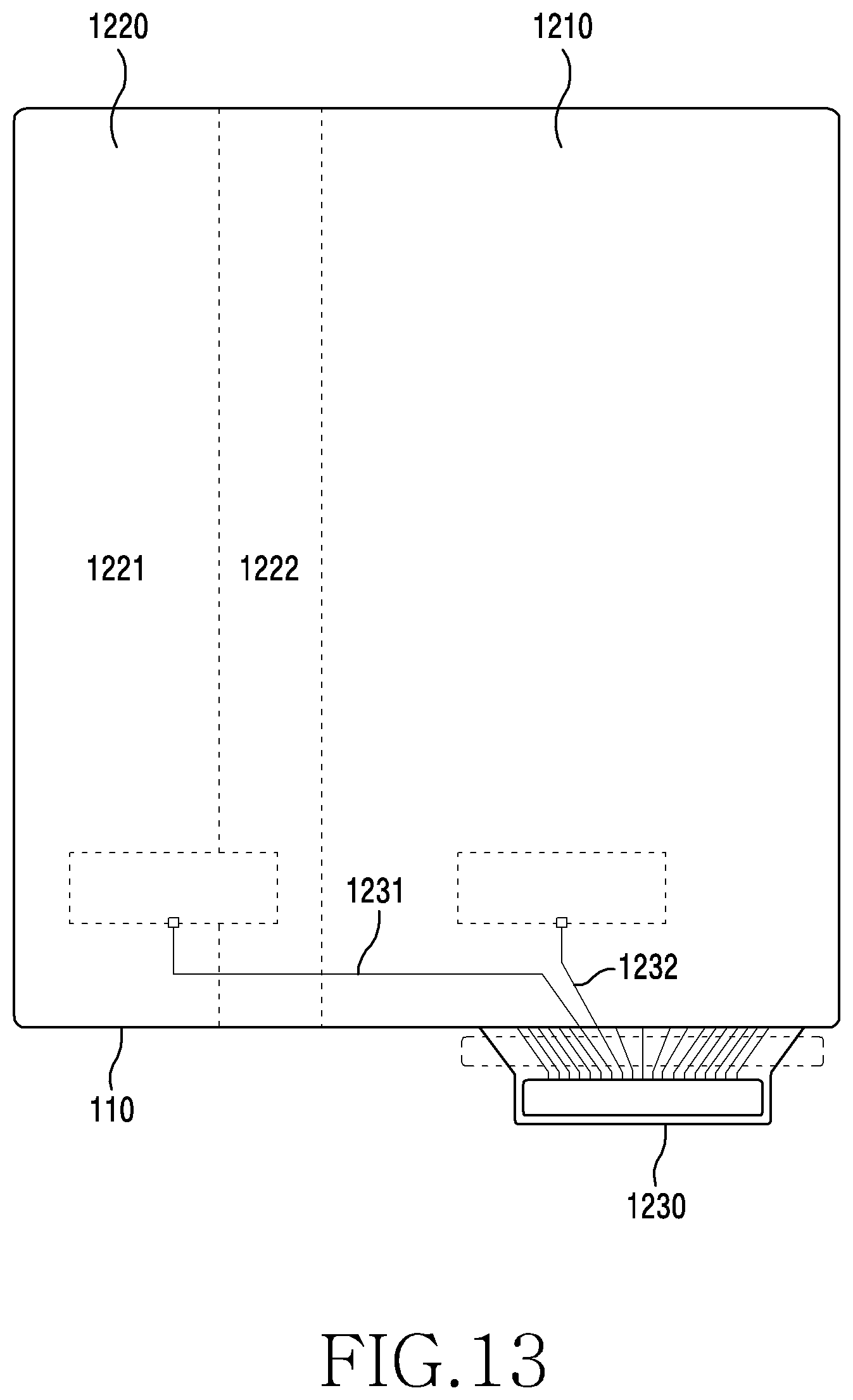 Patent US12504872 Figure 14 – Method for controlling flexible display and electronic device thereof
