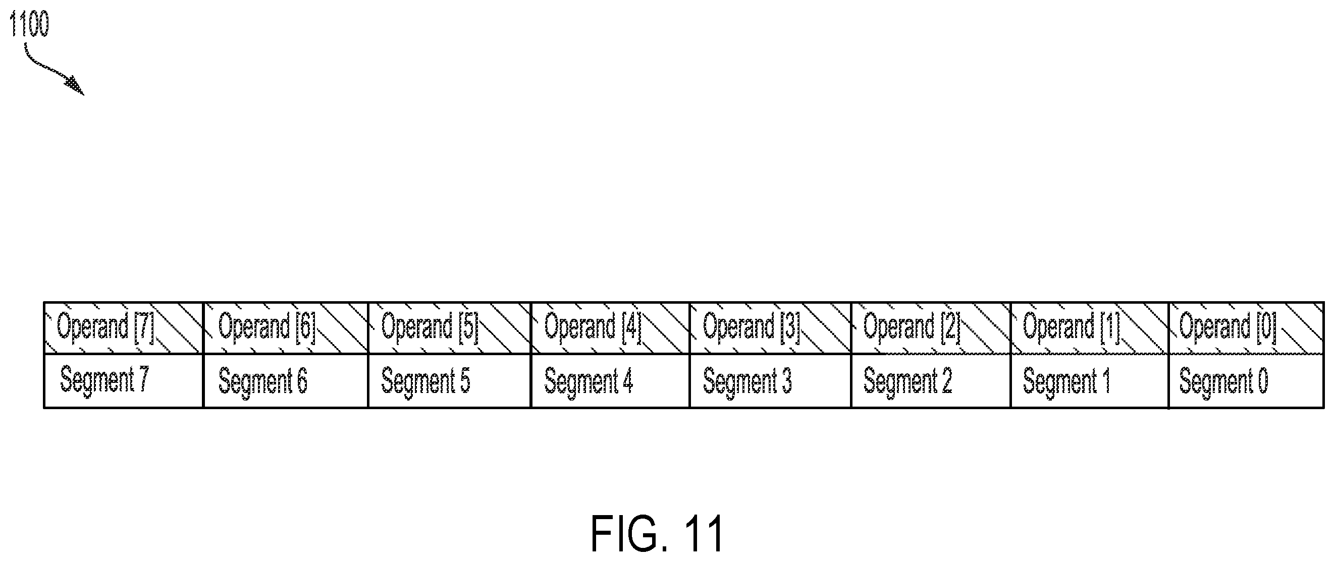 Patent US12504876 Figure 18 – Flexible metadata regions for a memory device