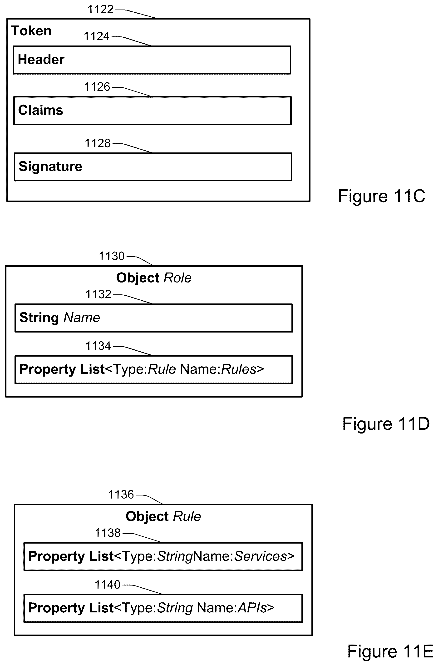Patent US12504879 Figure 12 – Using multiple security protocols to control access to a storage system