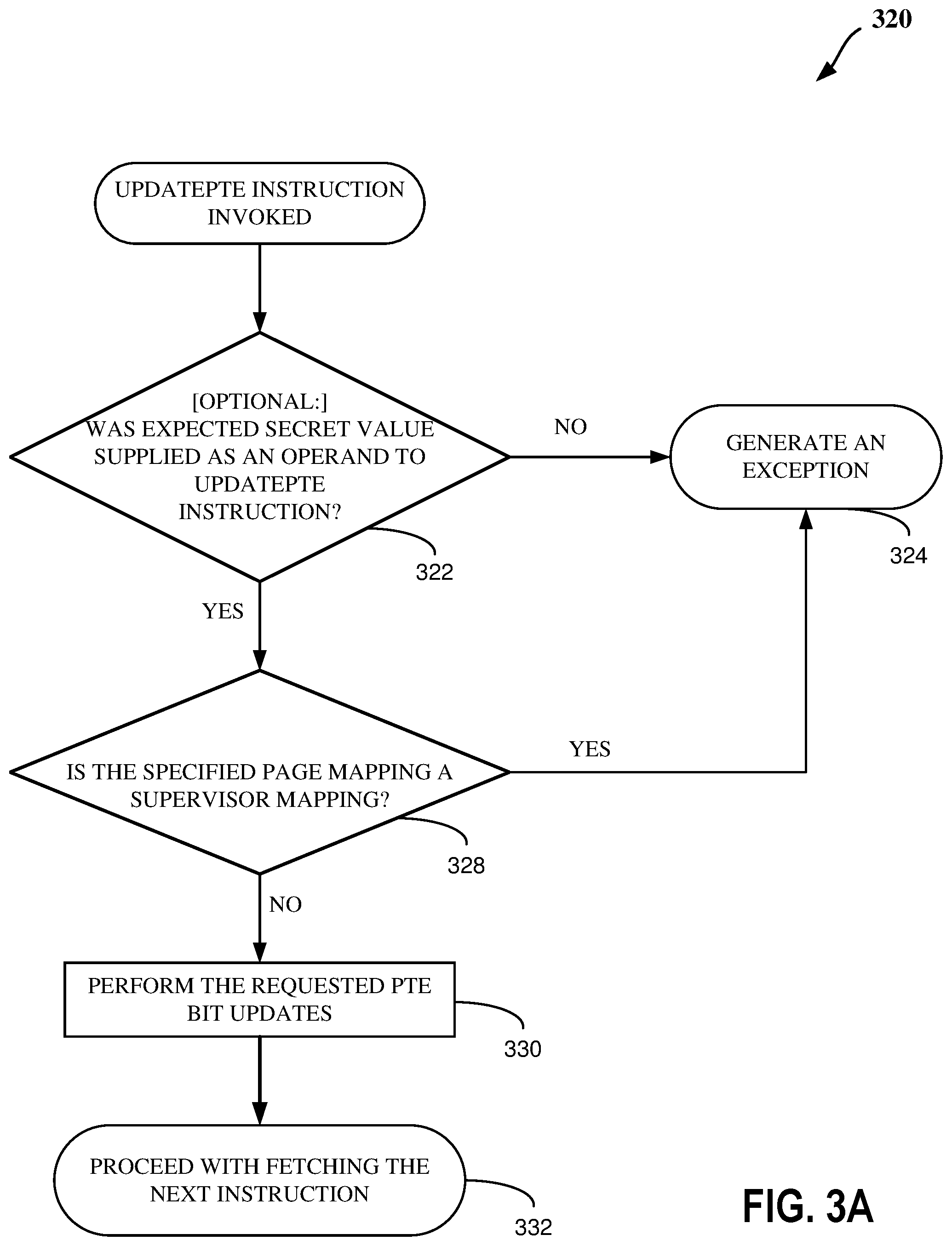 Patent US12504891 Figure 2 – Zero-redundancy tag storage for bucketed allocators