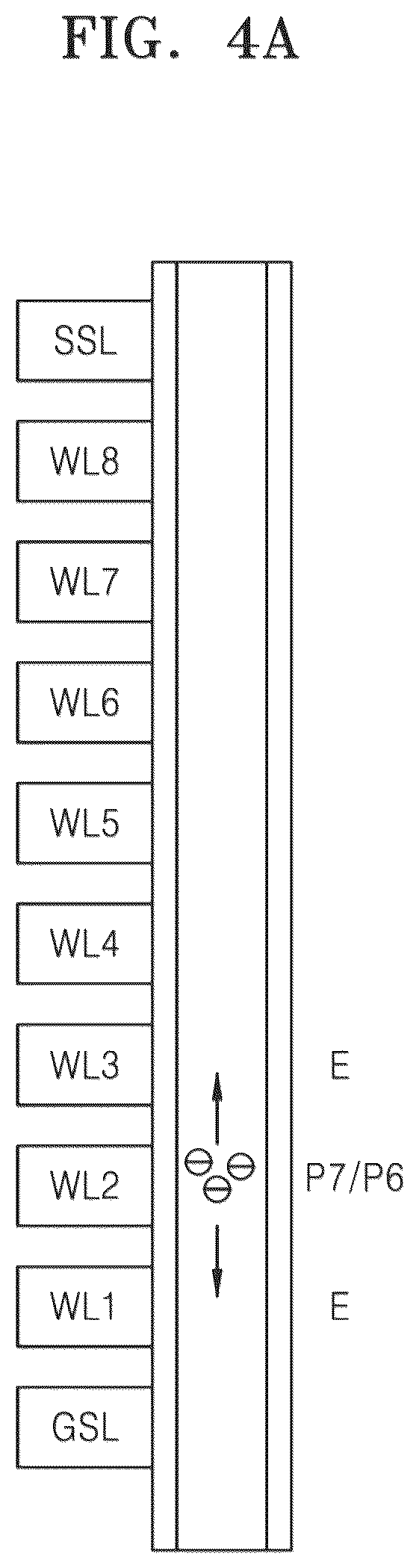 Patent US12504907 Figure 4 – Operating method of non-volatile memory device using bit flipping