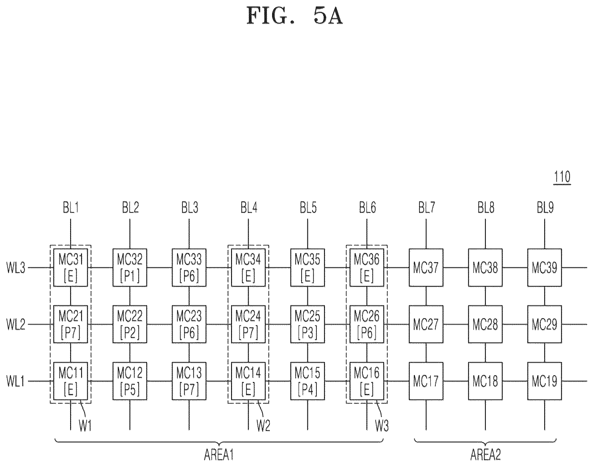Patent US12504907 Figure 6 – Operating method of non-volatile memory device using bit flipping