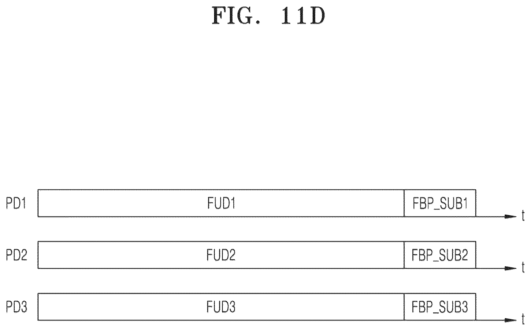 Patent US12504907 Figure 19 – Operating method of non-volatile memory device using bit flipping