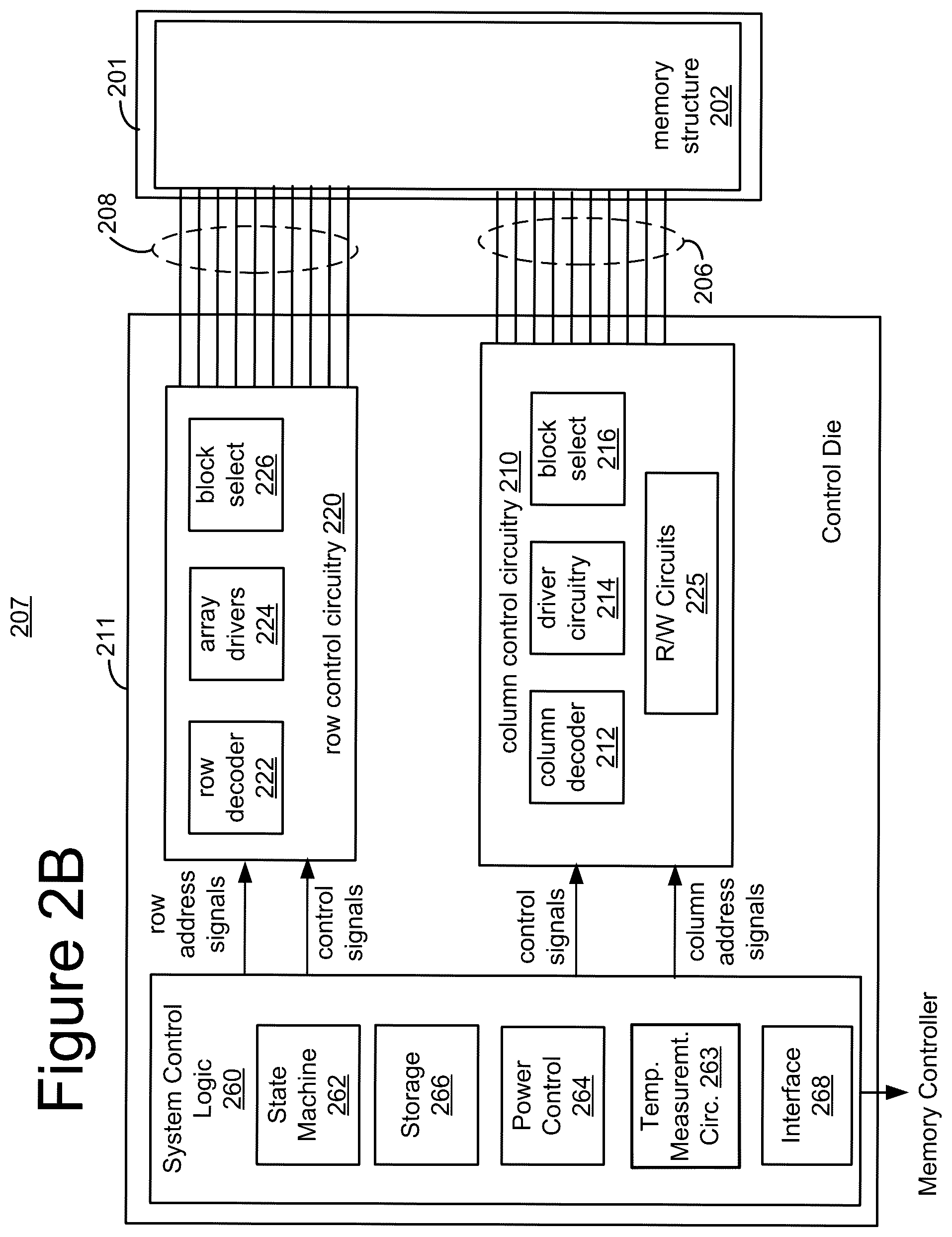 Patent US12504908 Figure 3 – Data recovery in nonvolatile memory with defective word line
