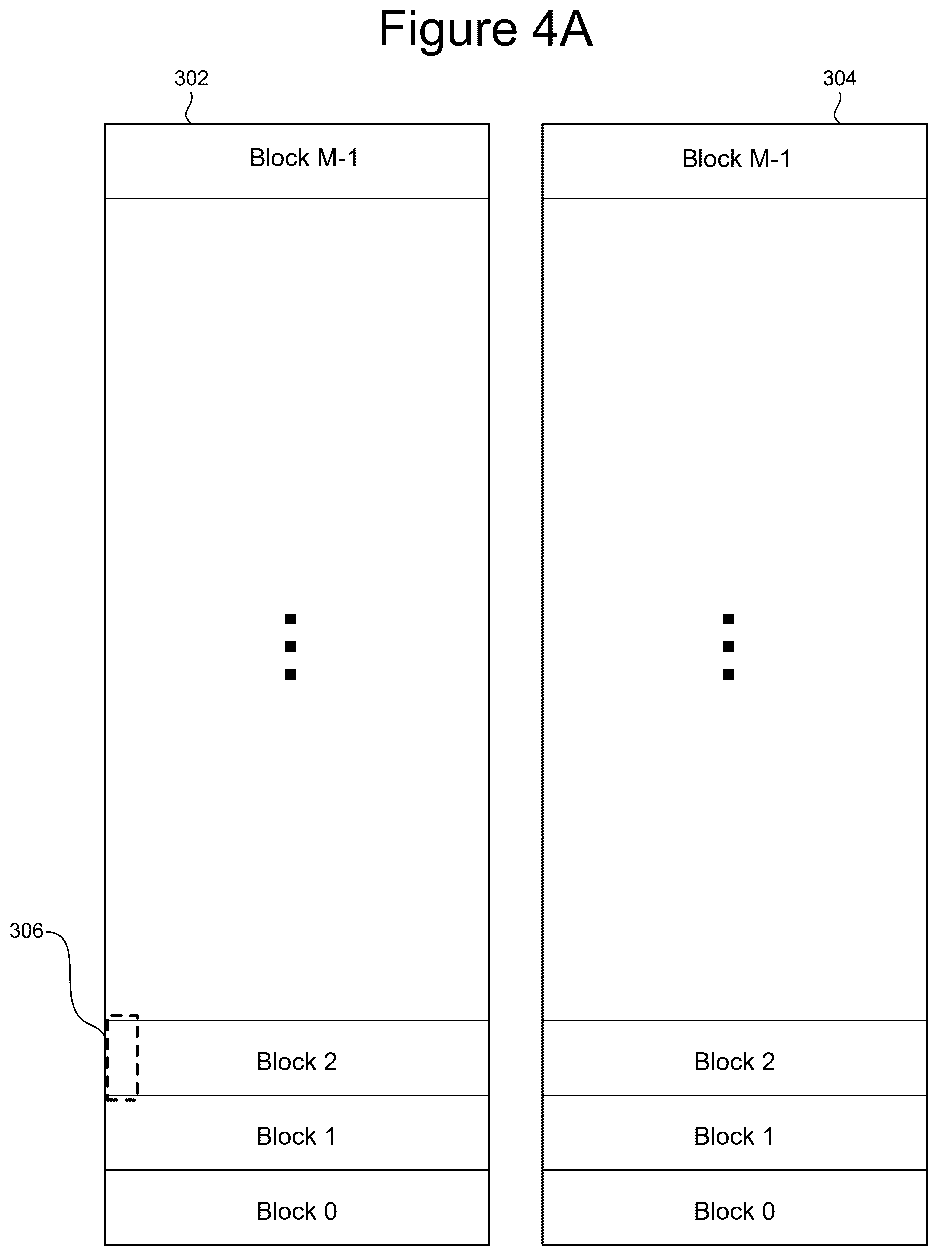 Patent US12504908 Figure 5 – Data recovery in nonvolatile memory with defective word line