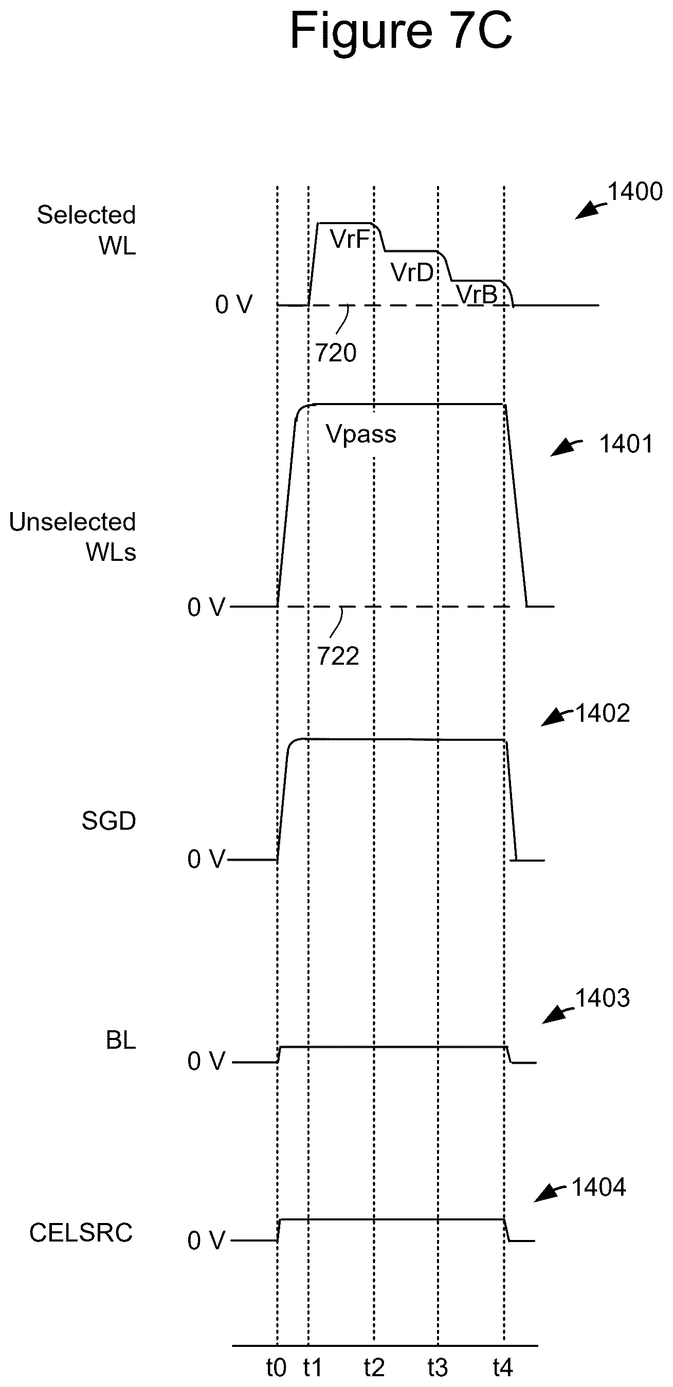 Patent US12504908 Figure 16 – Data recovery in nonvolatile memory with defective word line