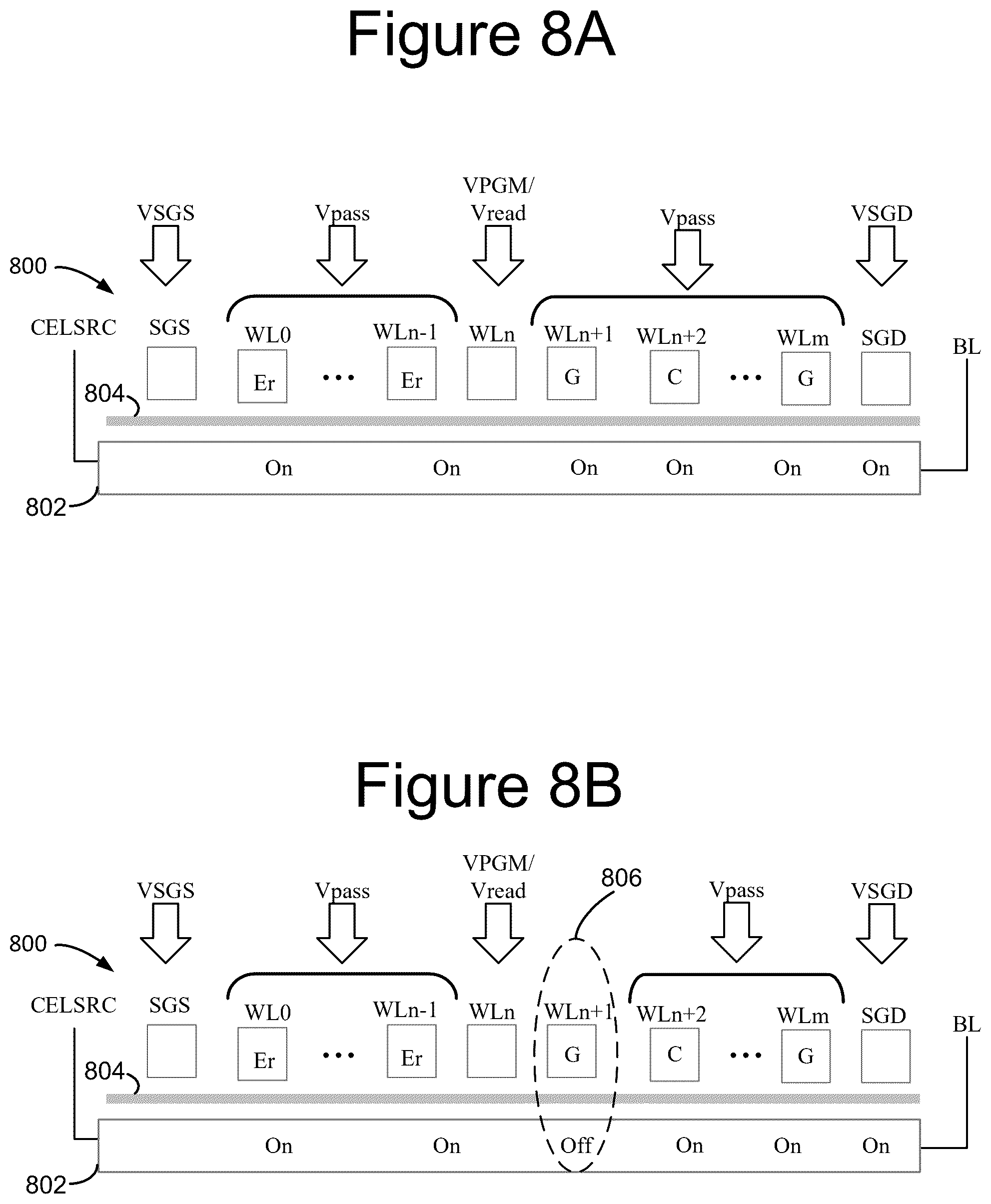 Patent US12504908 Figure 17 – Data recovery in nonvolatile memory with defective word line