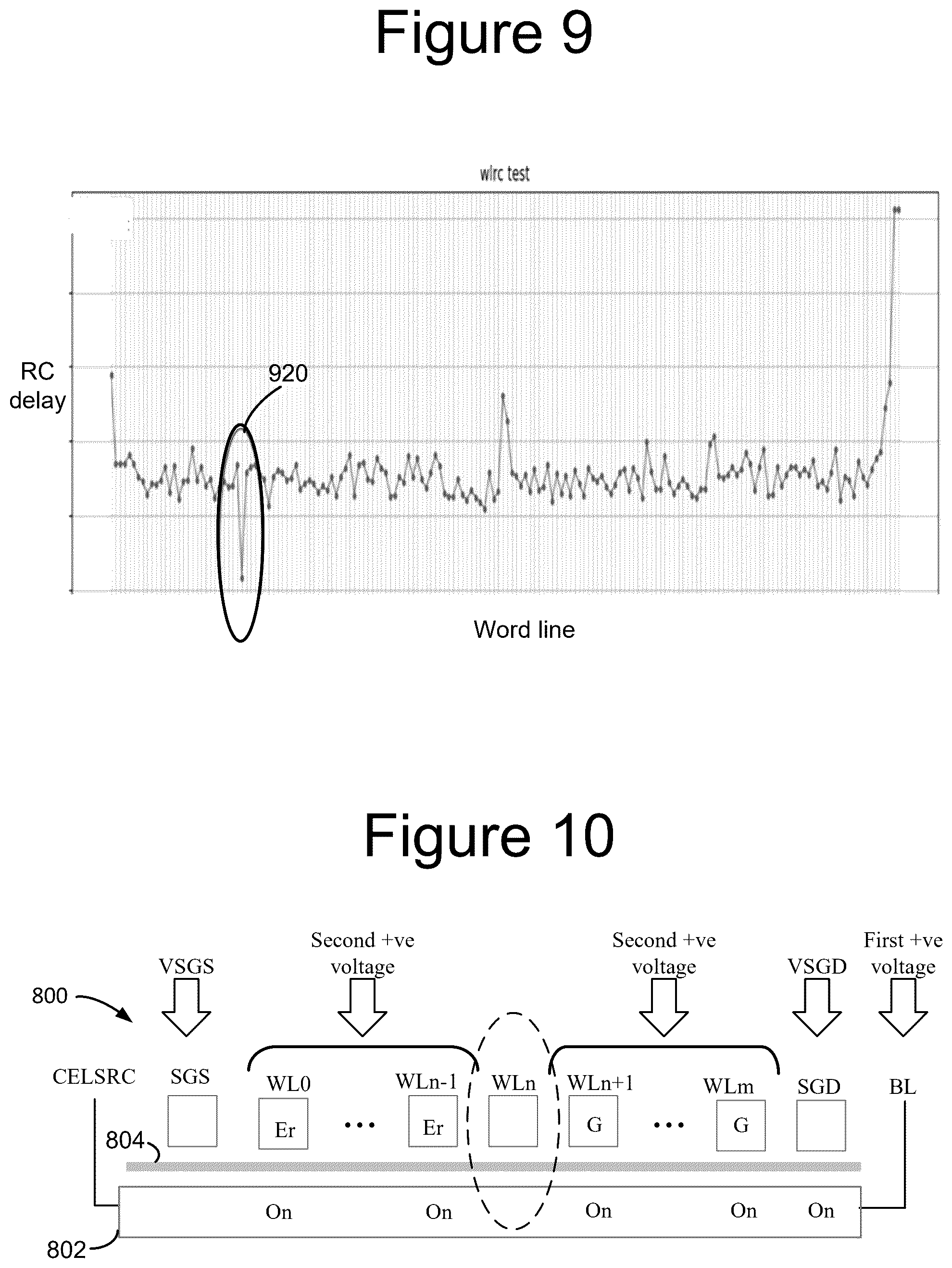 Patent US12504908 Figure 18 – Data recovery in nonvolatile memory with defective word line