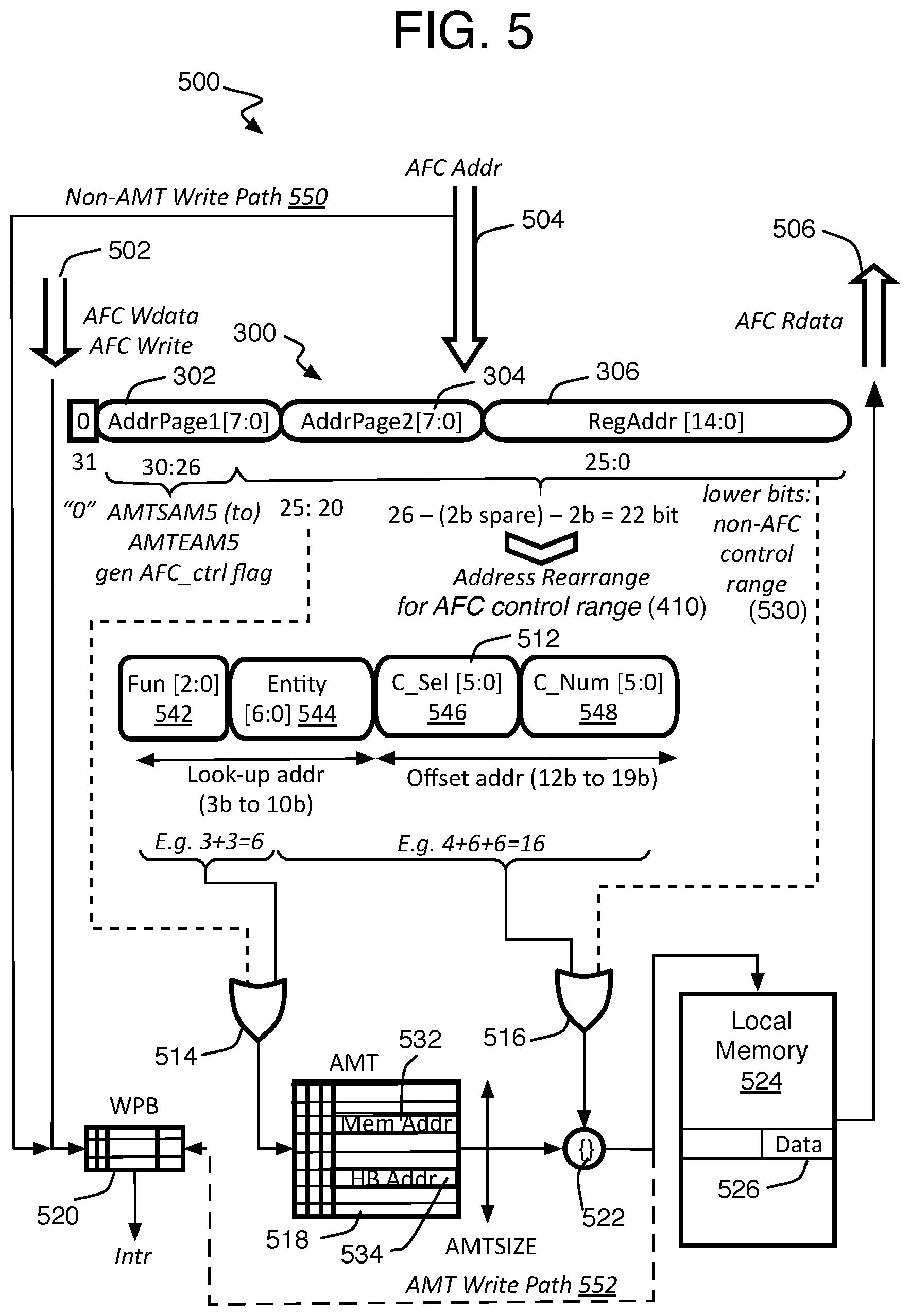 Patent US12504911 Figure 7 – Method and system of standards-based audio function processing with reduced memory usage