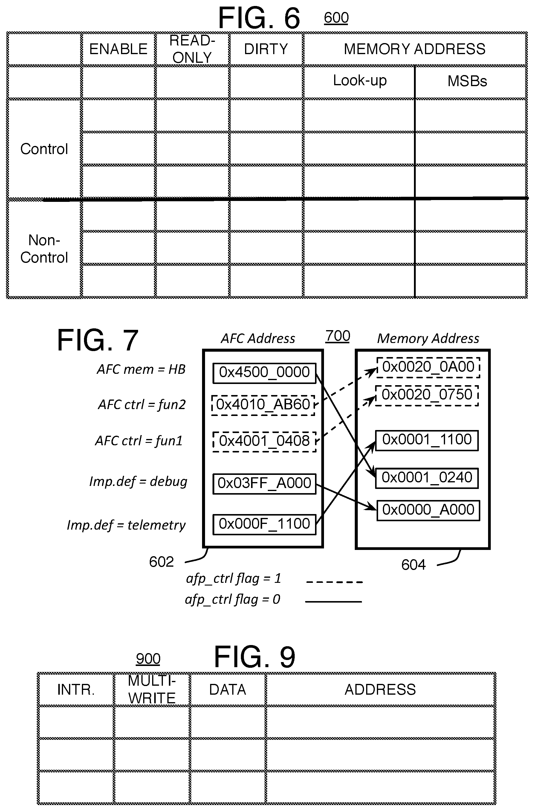 Patent US12504911 Figure 8 – Method and system of standards-based audio function processing with reduced memory usage