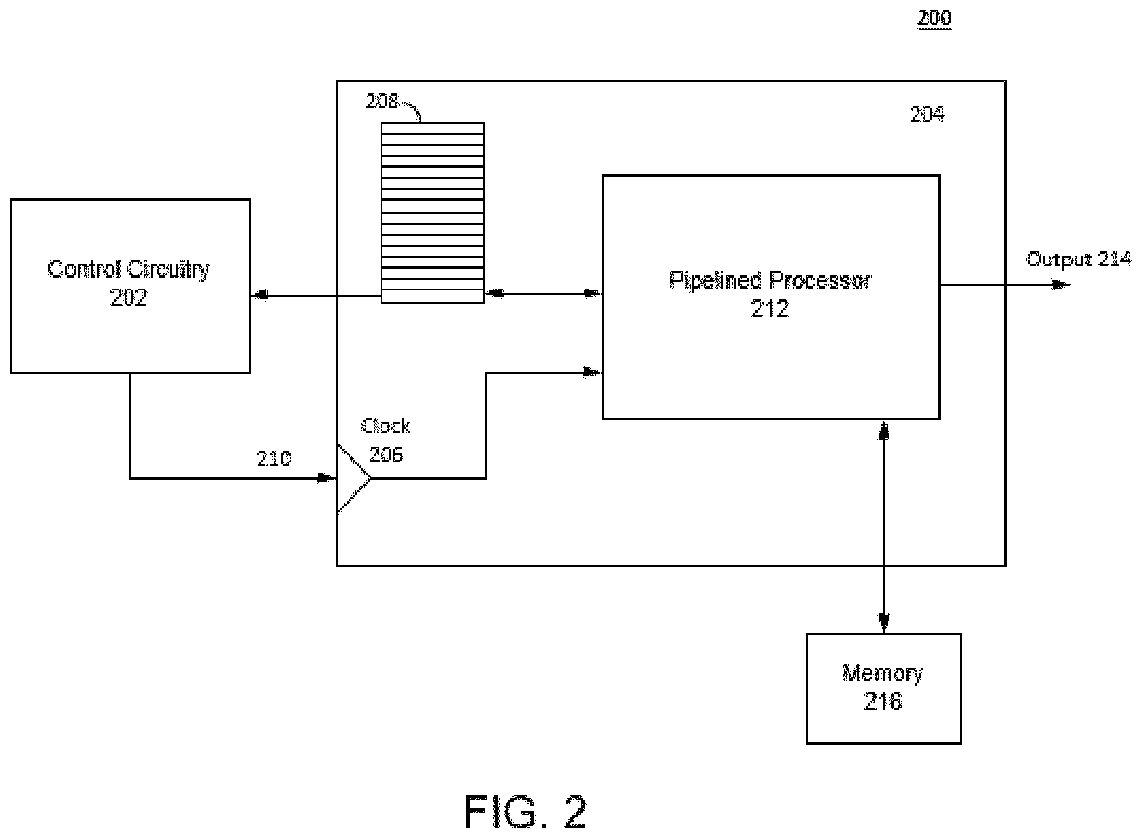 Patent US12504913 Figure 2 – Methods and systems to dynamically improve low task storage depth latency in a solid-state drive device