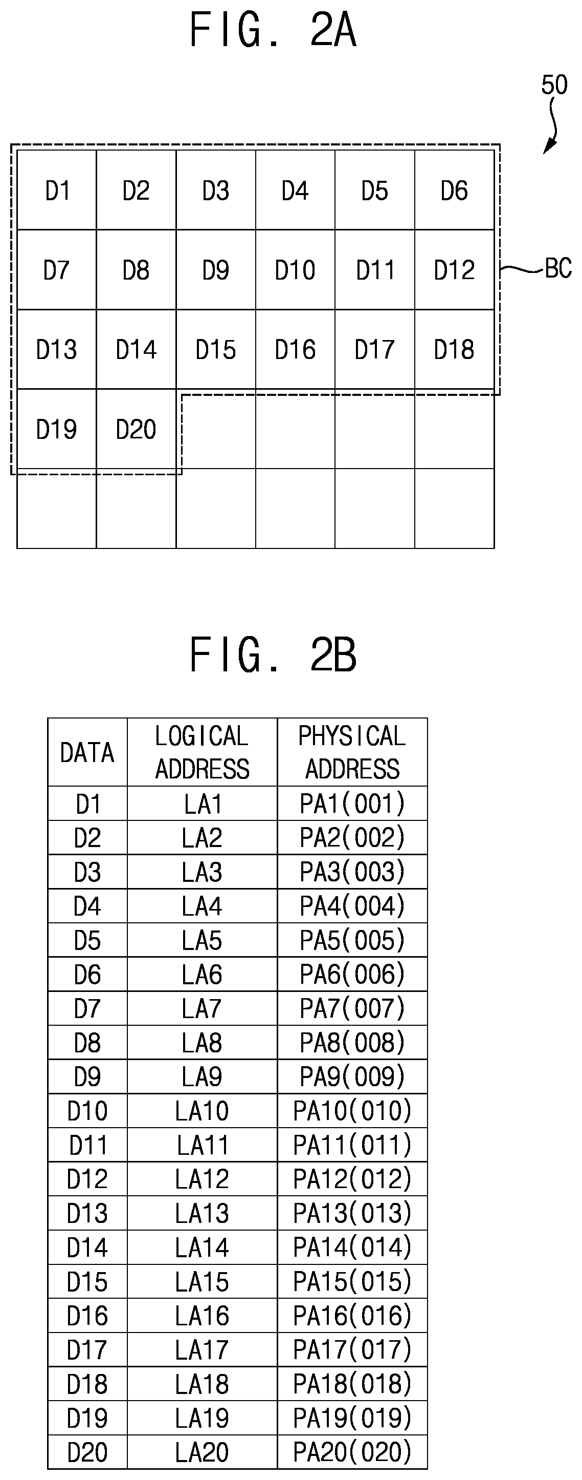 Patent US12504917 Figure 2 – Method of operating storage device, storage device performing the same and method of operating storage system using the same