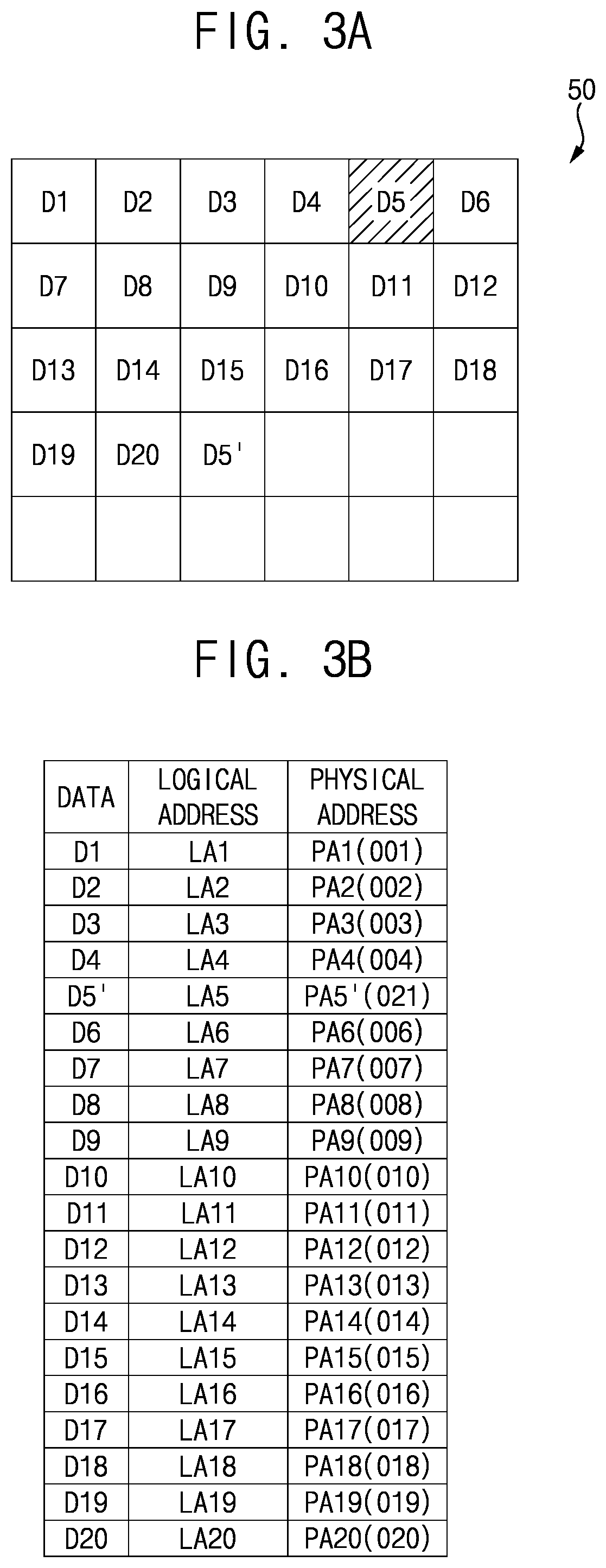 Patent US12504917 Figure 3 – Method of operating storage device, storage device performing the same and method of operating storage system using the same