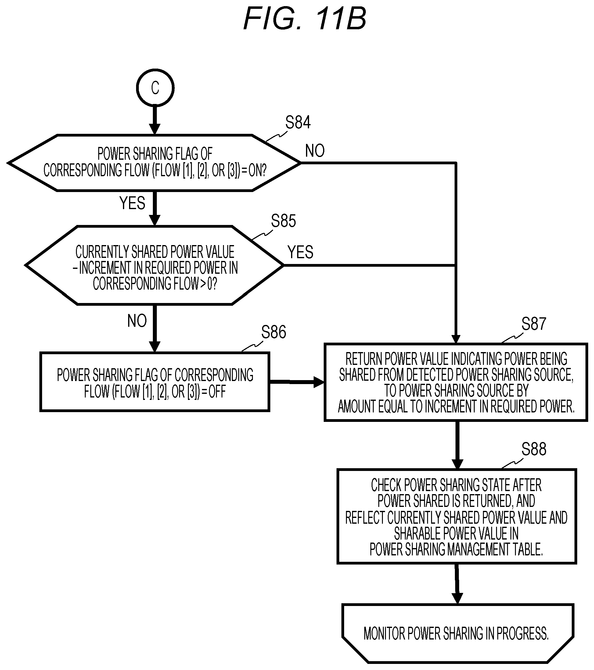 Patent US12504918 Figure 13 – Storage system and control method for storage system