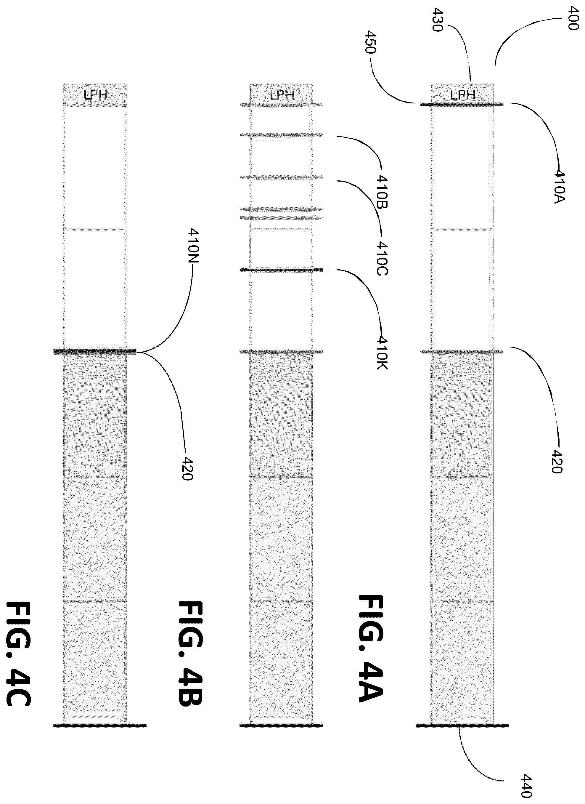 Patent US12504927 Figure 4 – Internal log management in memory systems