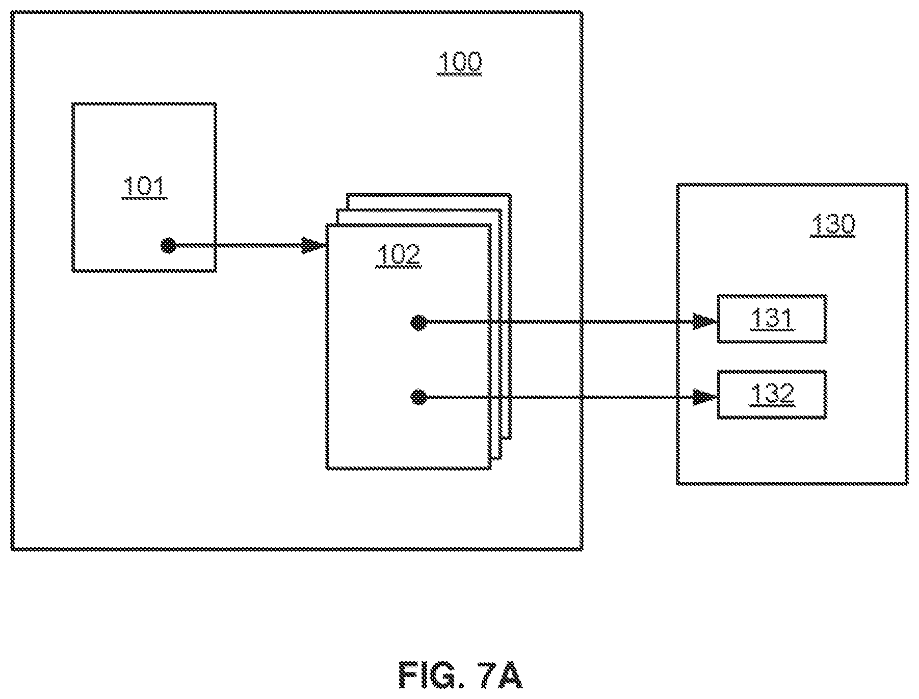 Patent US12504930 Figure 9 – Data structure storage and data management