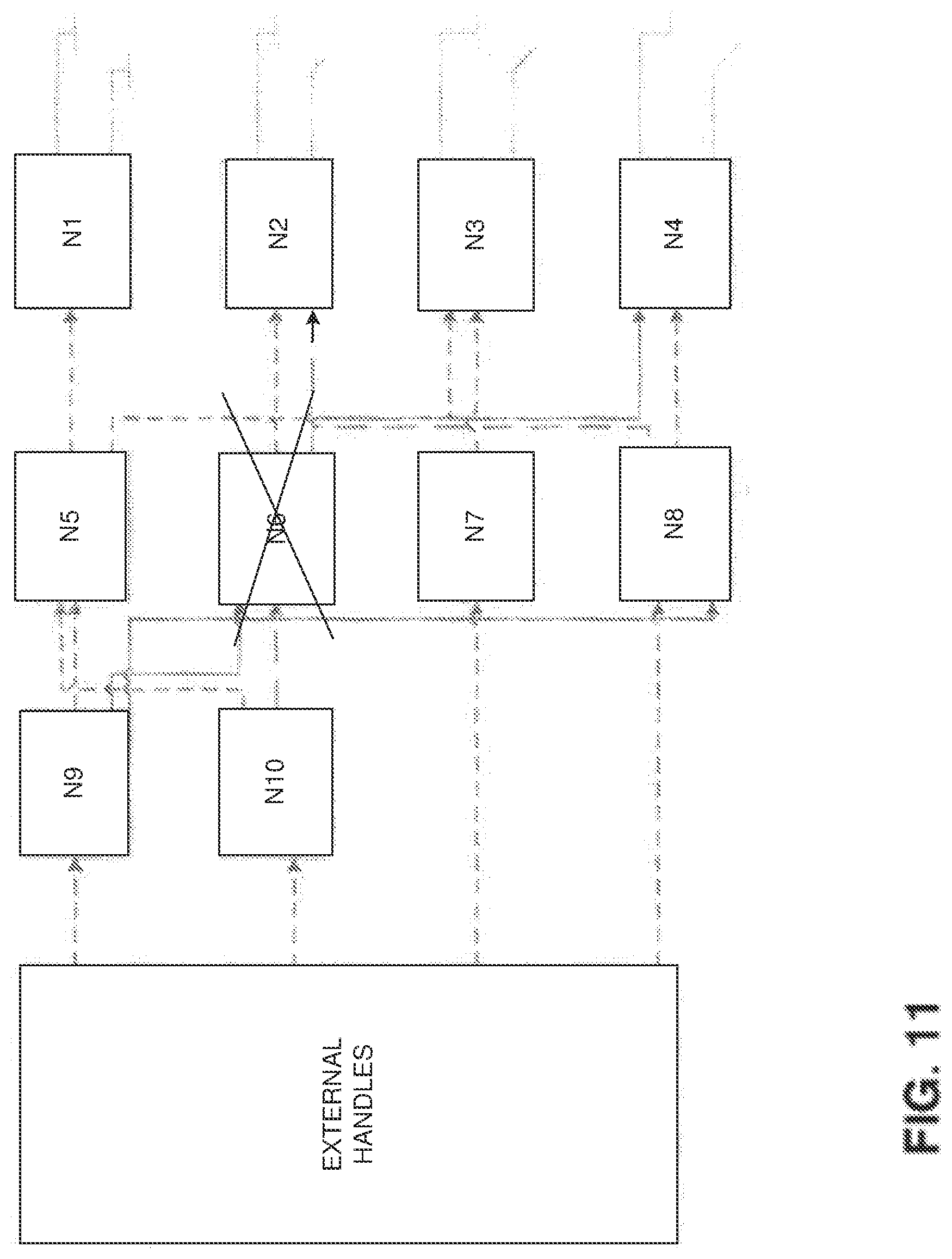 Patent US12504930 Figure 13 – Data structure storage and data management
