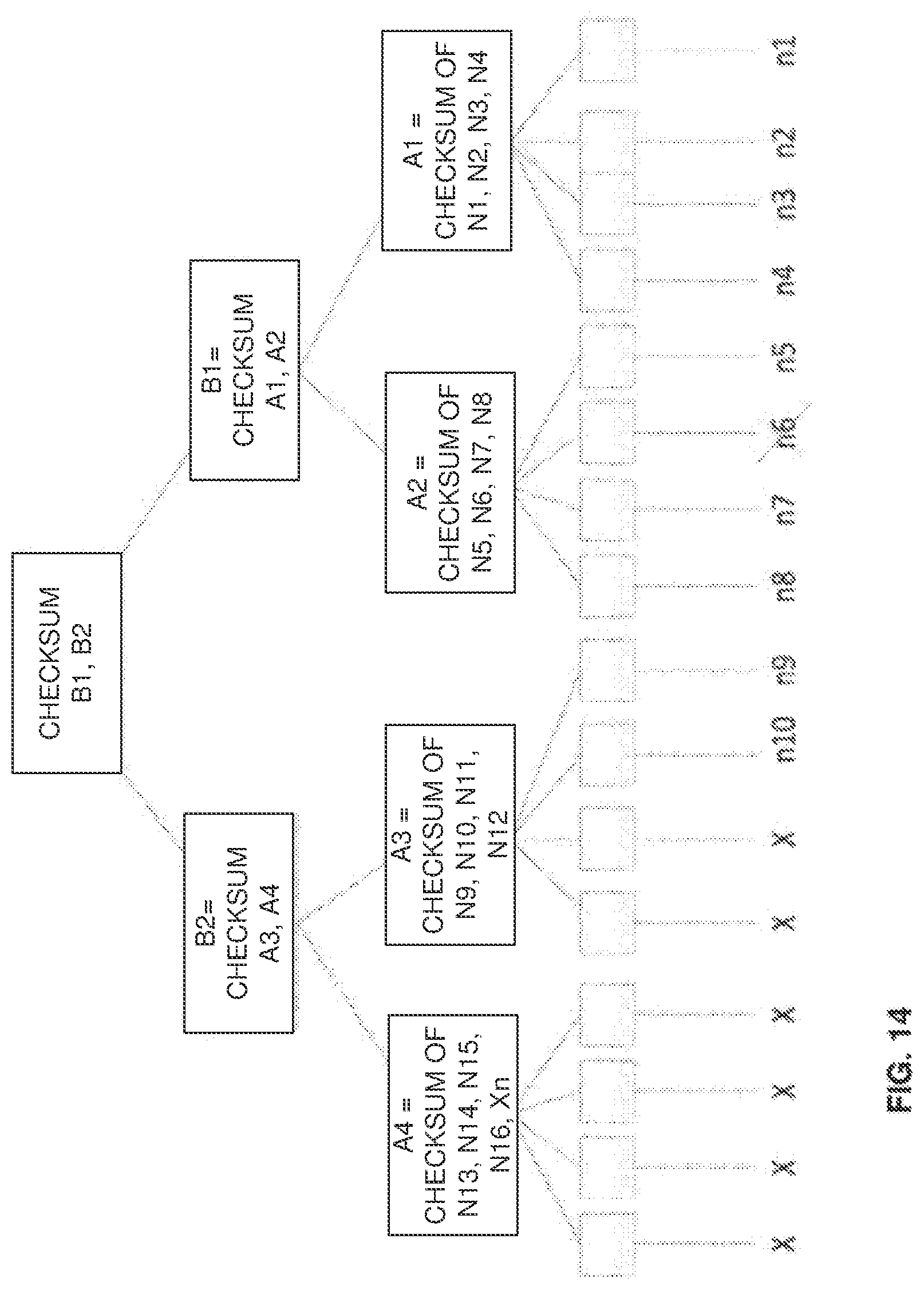 Patent US12504930 Figure 16 – Data structure storage and data management