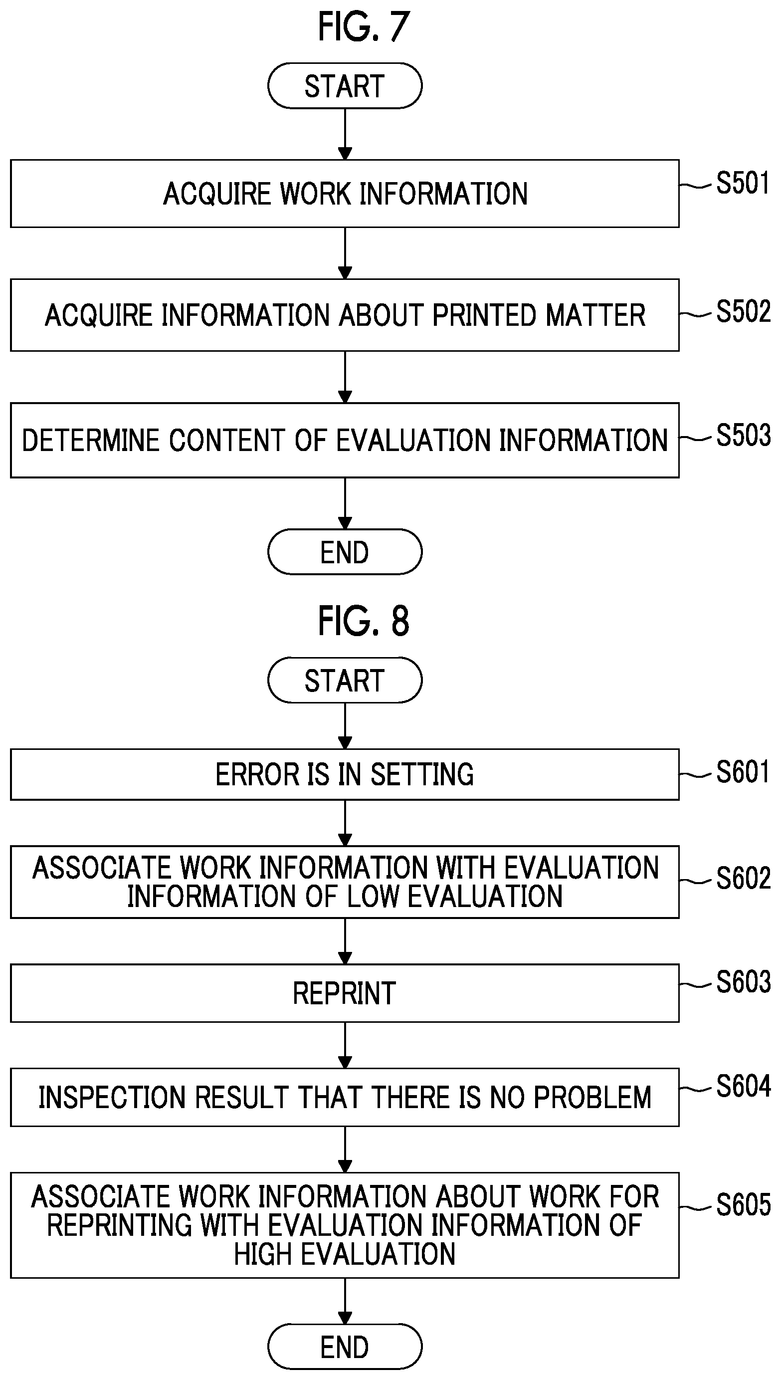 Patent US12504933 Figure 7 – Information processing system and non-transitory computer readable medium storing program
