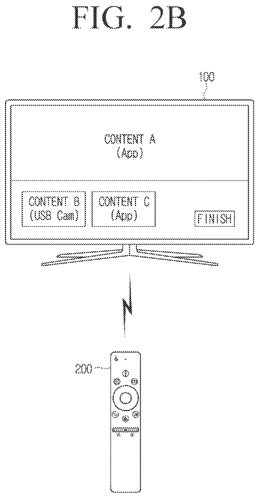 Patent US12504939 Figure 3 – Display device and control method for same