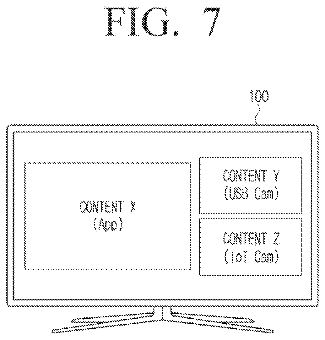 Patent US12504939 Figure 13 – Display device and control method for same