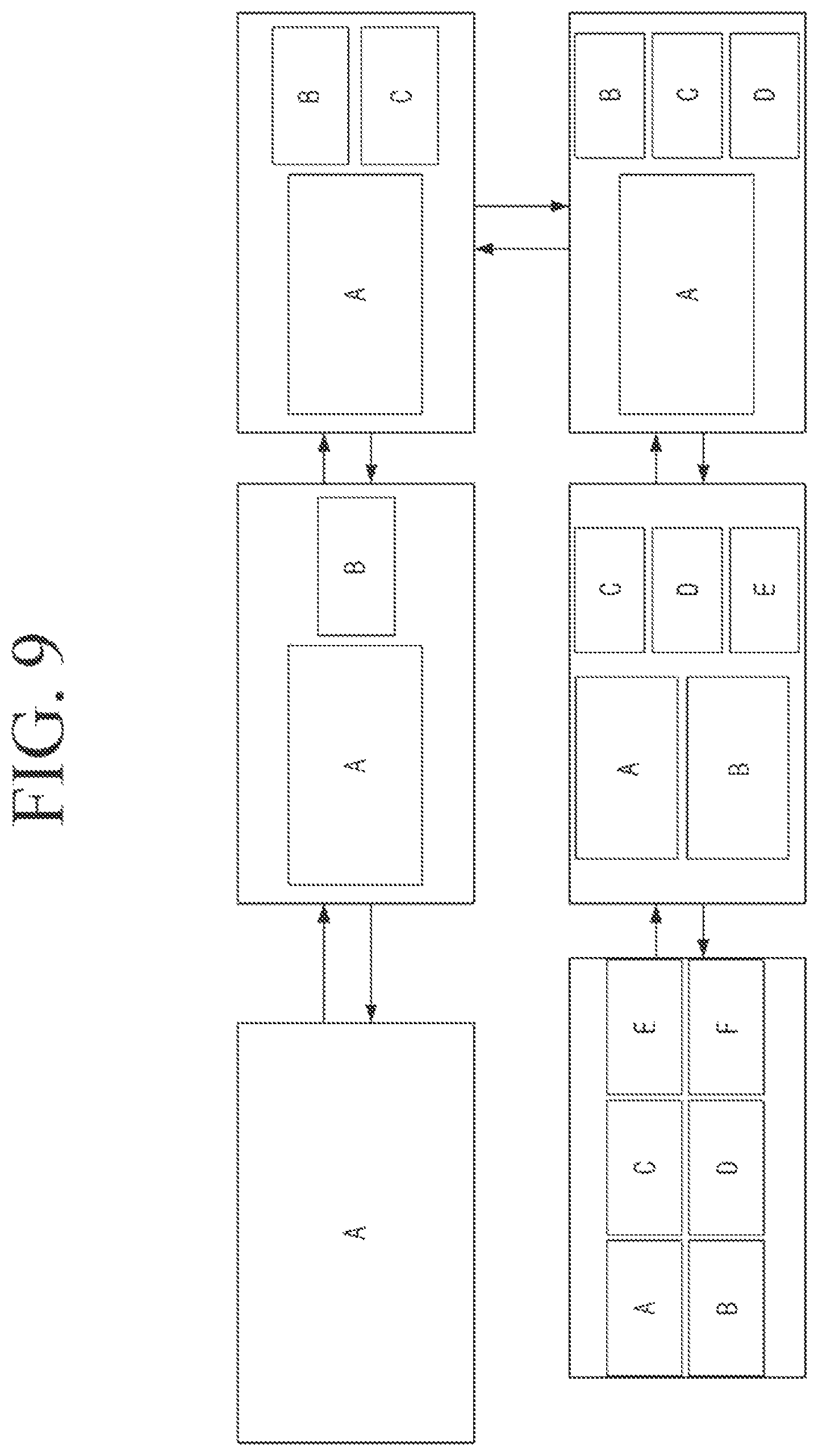 Patent US12504939 Figure 15 – Display device and control method for same