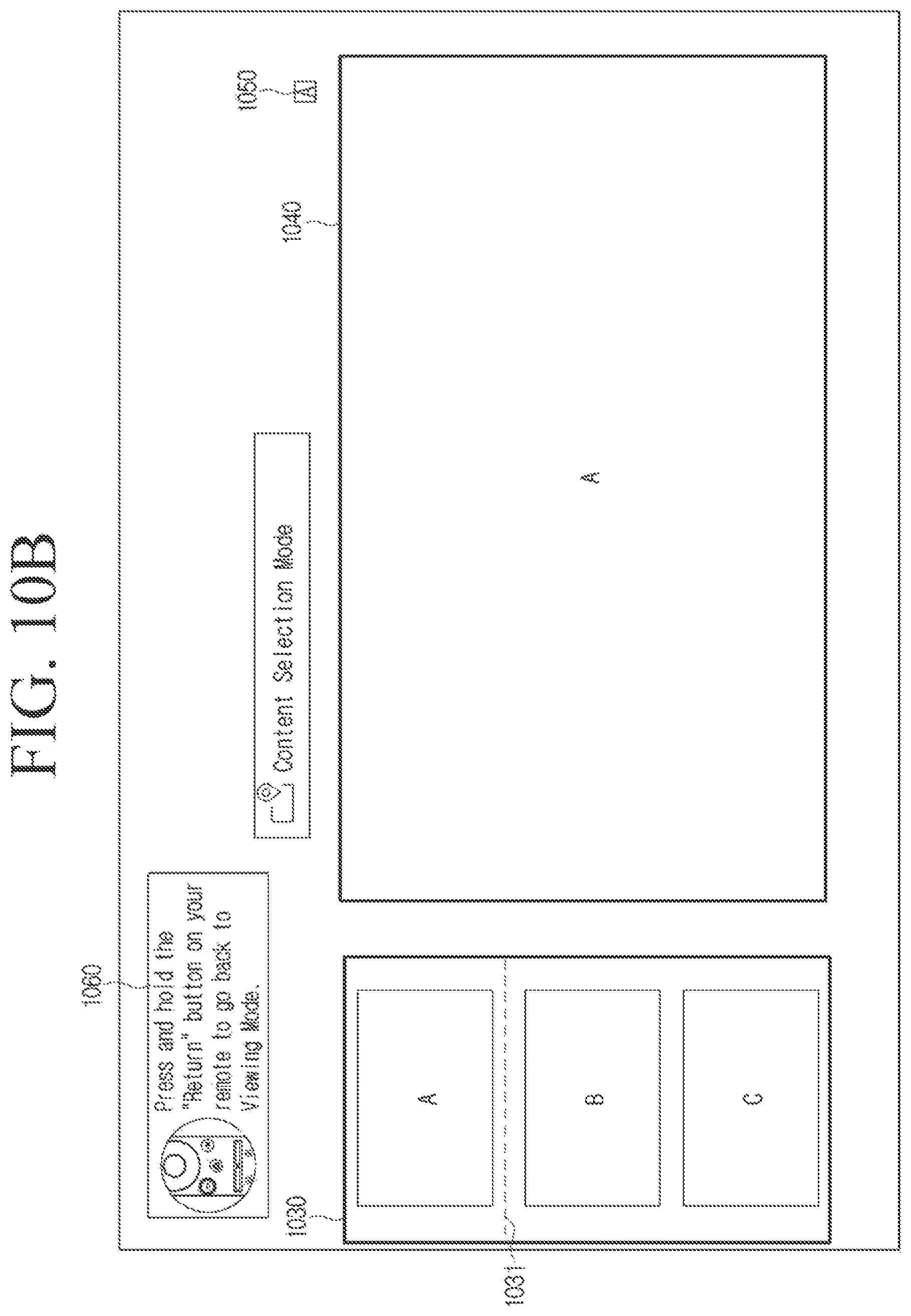 Patent US12504939 Figure 17 – Display device and control method for same