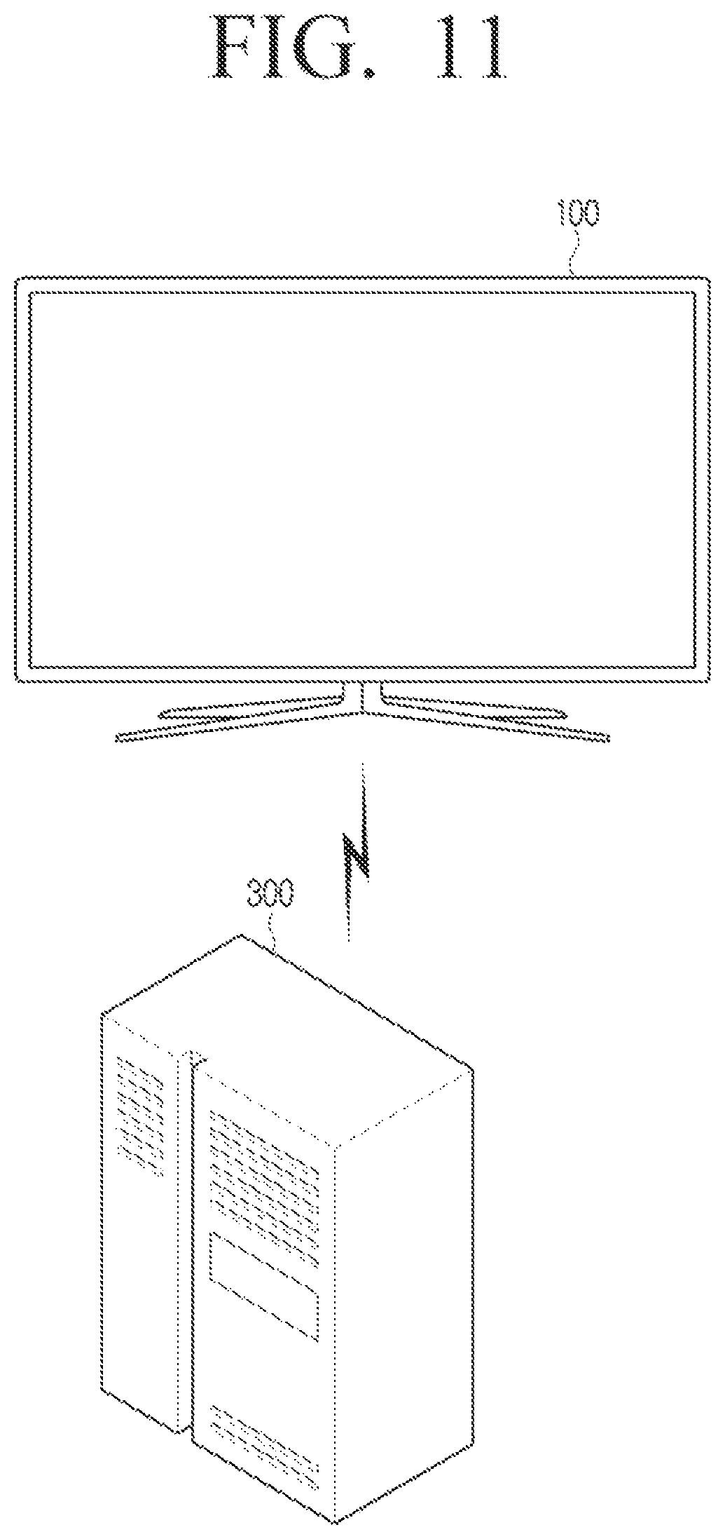 Patent US12504939 Figure 18 – Display device and control method for same