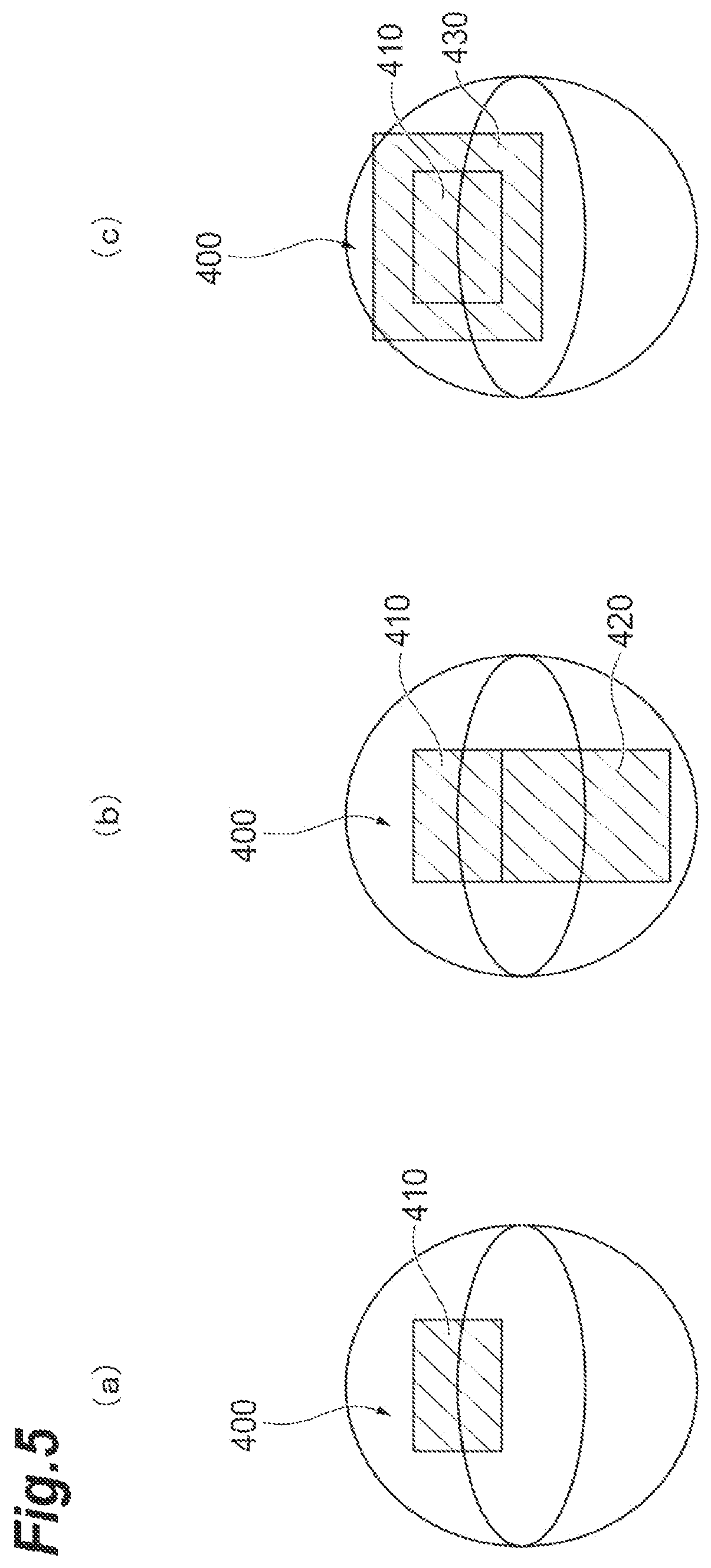 Patent US12504940 Figure 5 – Augmented reality display control device for controlling information commonly arranged in a common virtual space