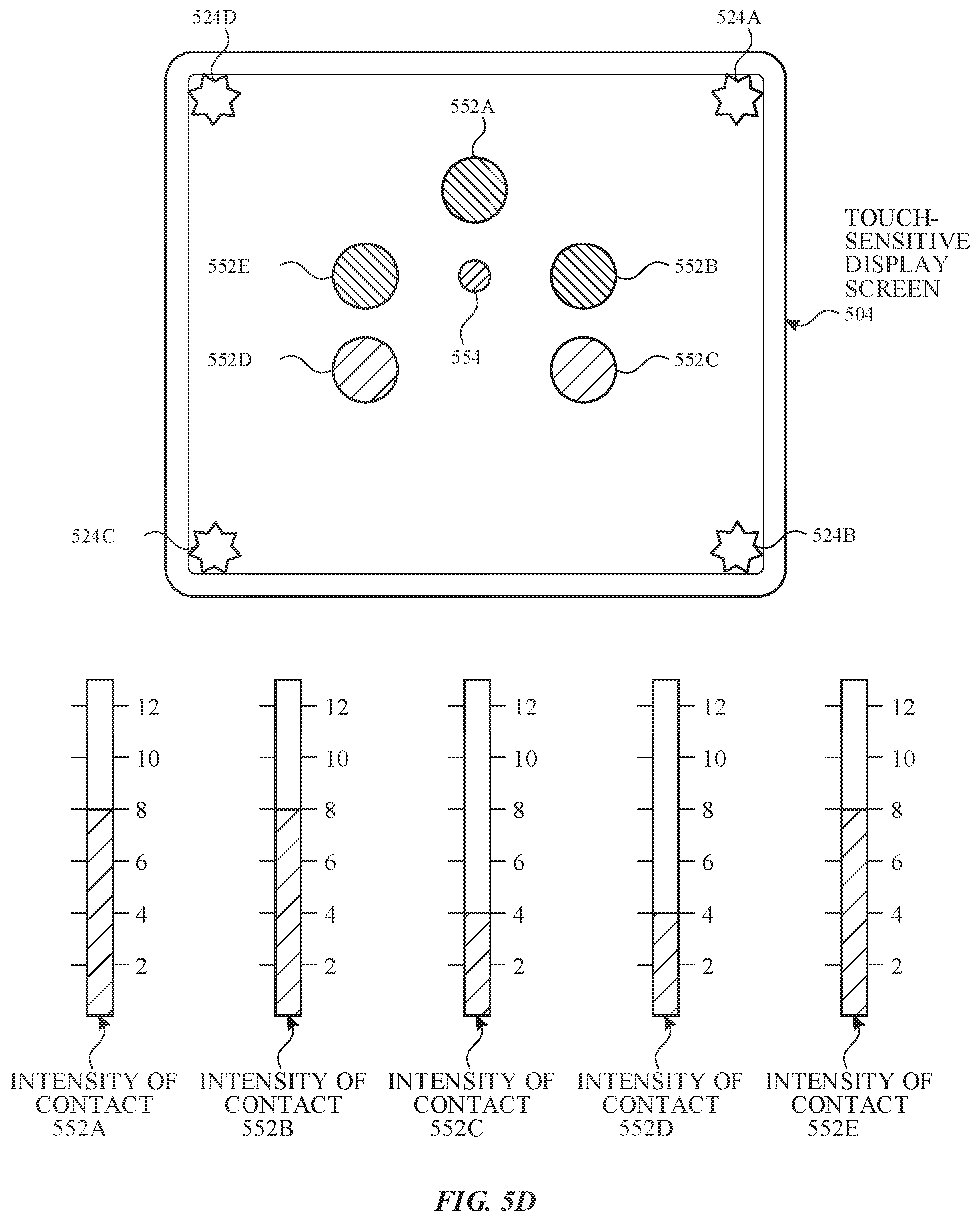 Patent US12504944 Figure 10 – Methods and user interfaces for sharing audio