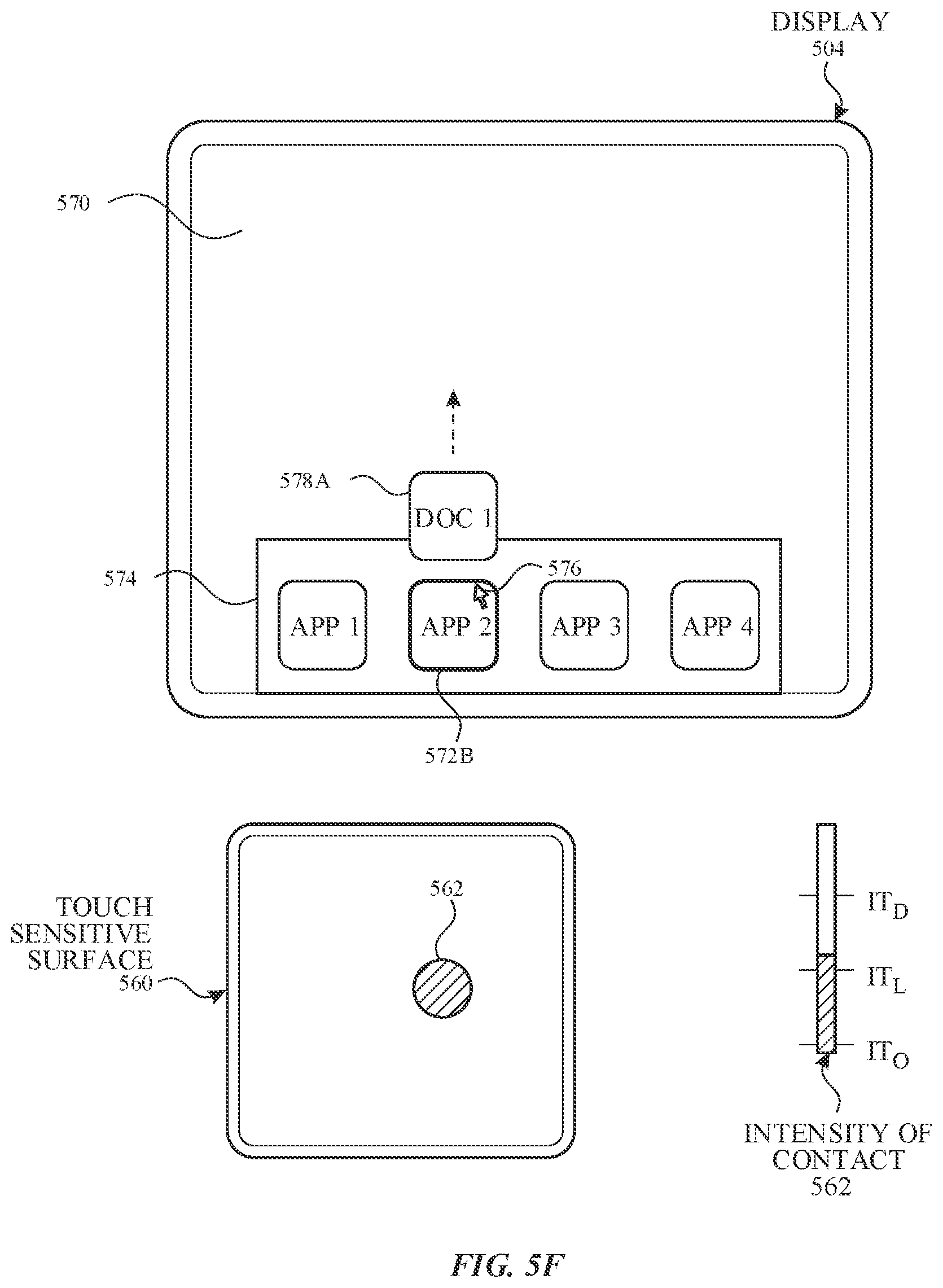 Patent US12504944 Figure 12 – Methods and user interfaces for sharing audio
