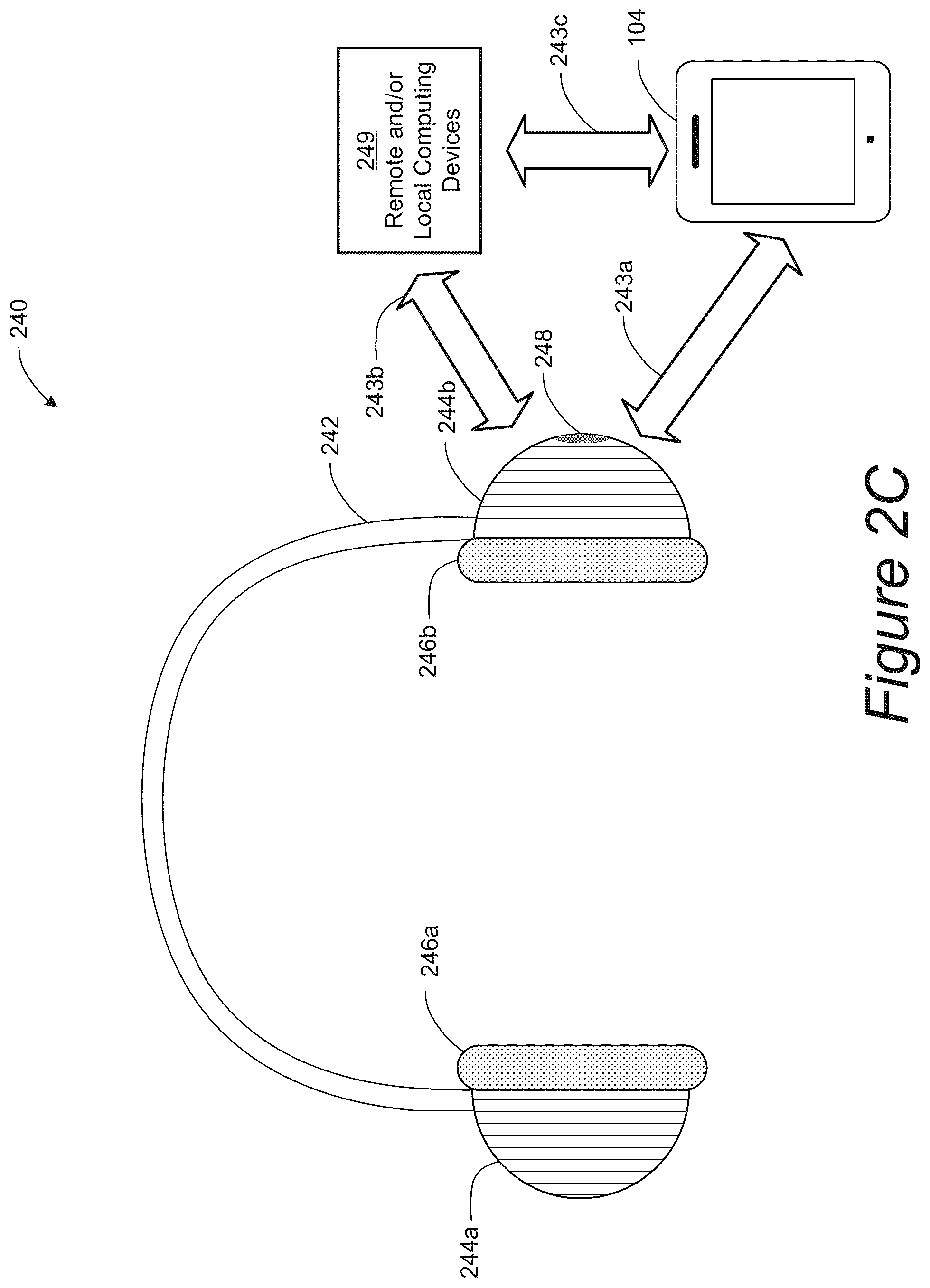 Patent US12504945 Figure 4 – Radio coexistence techniques for playback devices