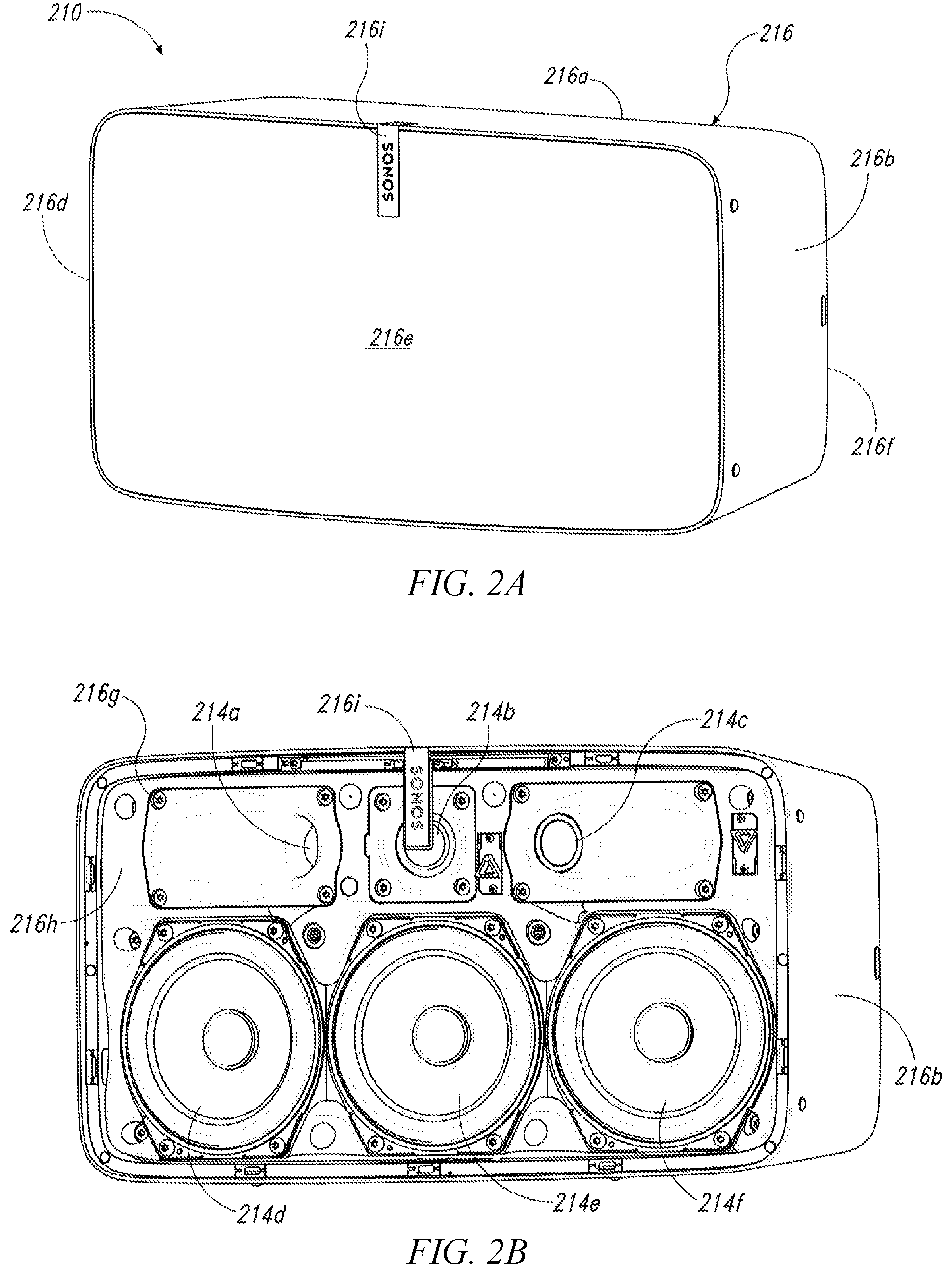 Patent US12504948 Figure 7 – Routines for playback devices