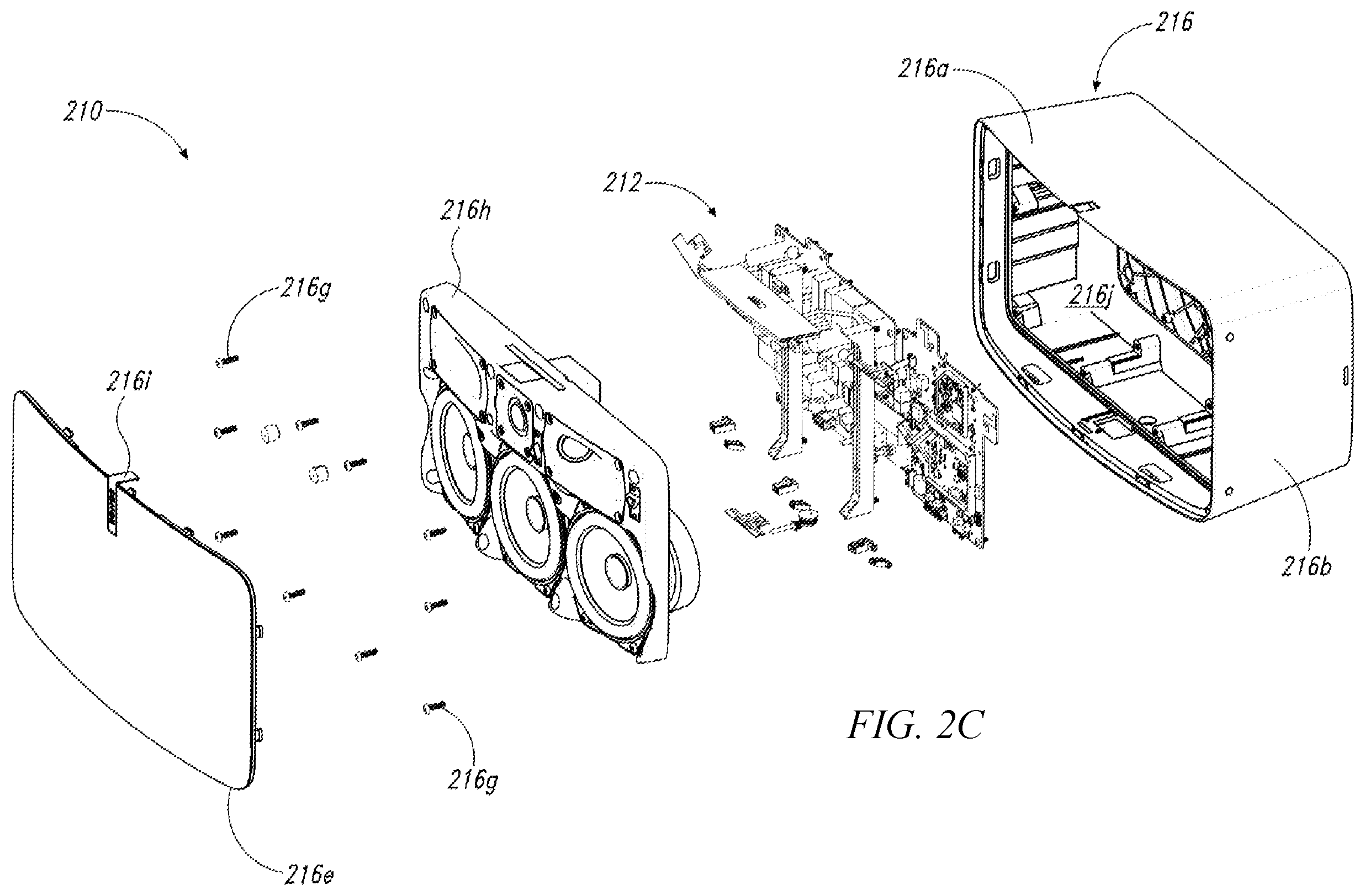 Patent US12504948 Figure 8 – Routines for playback devices